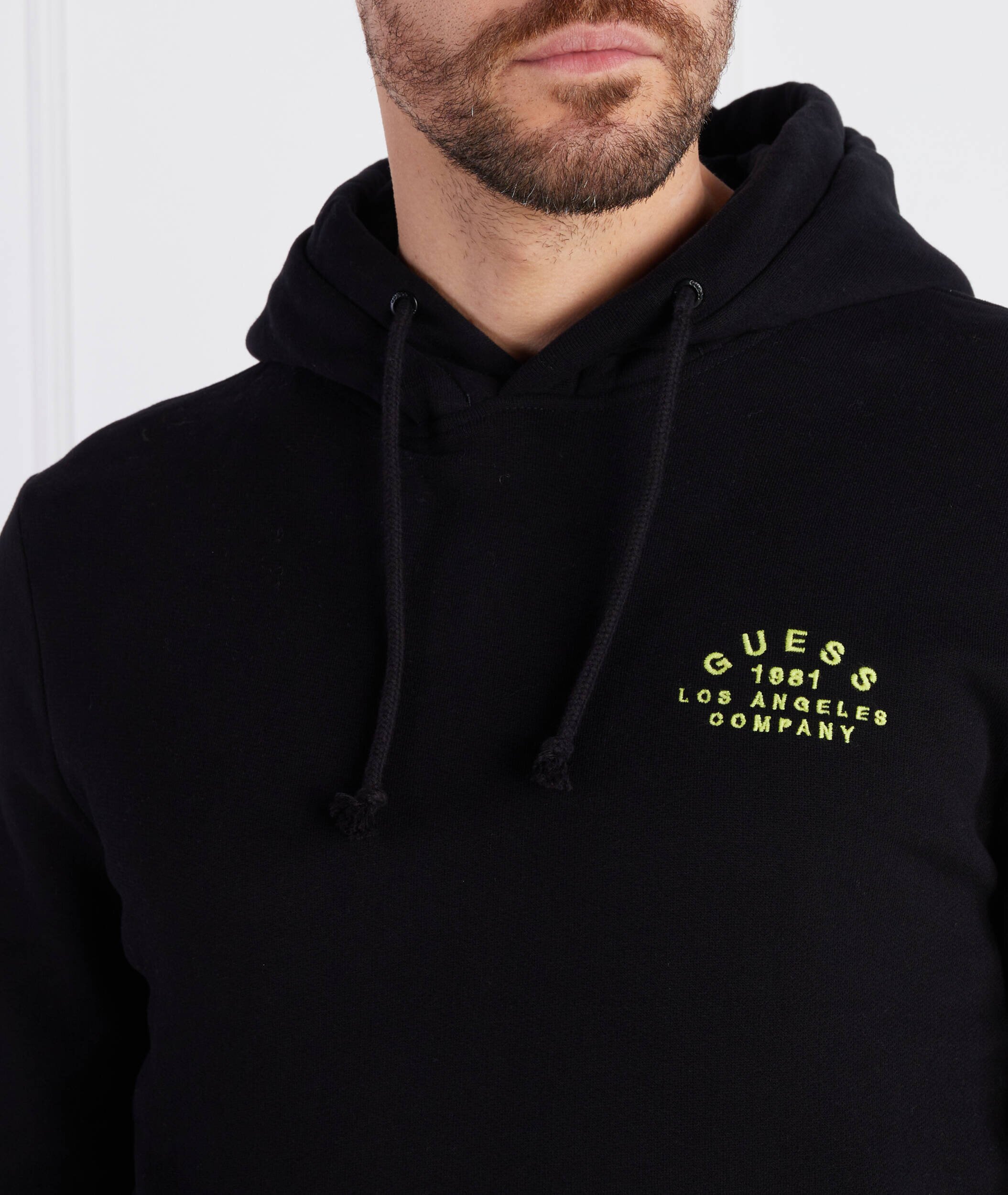 GUESS Hanorac | Regular Fit