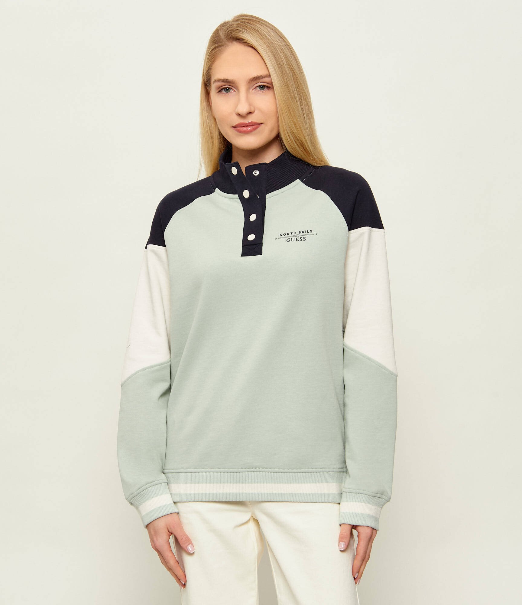GUESS Hanorac | regular fit