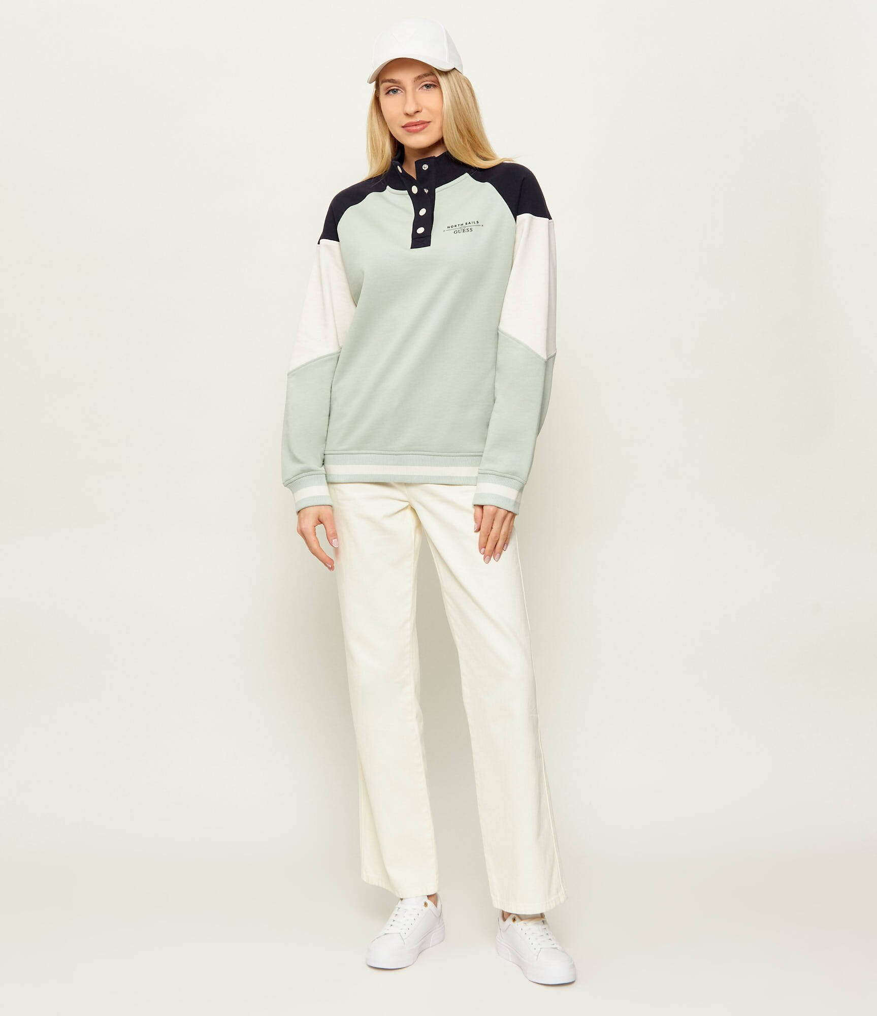 GUESS Hanorac | regular fit