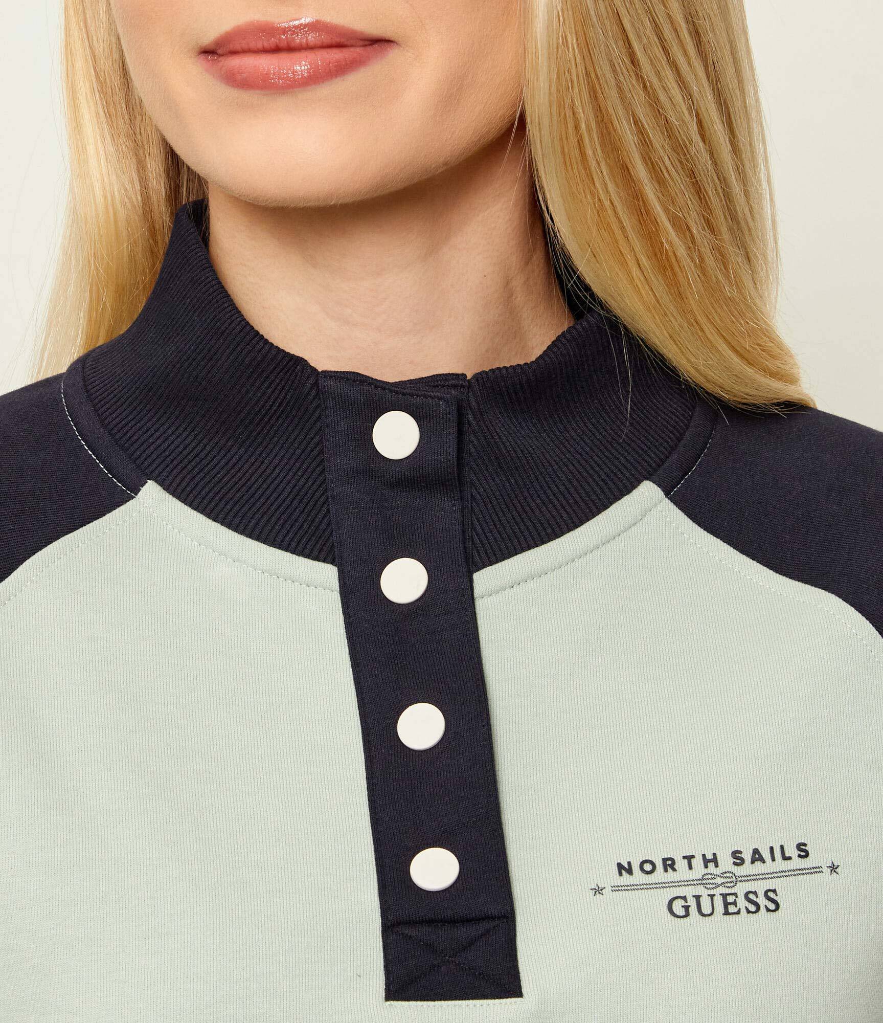 GUESS Hanorac | regular fit