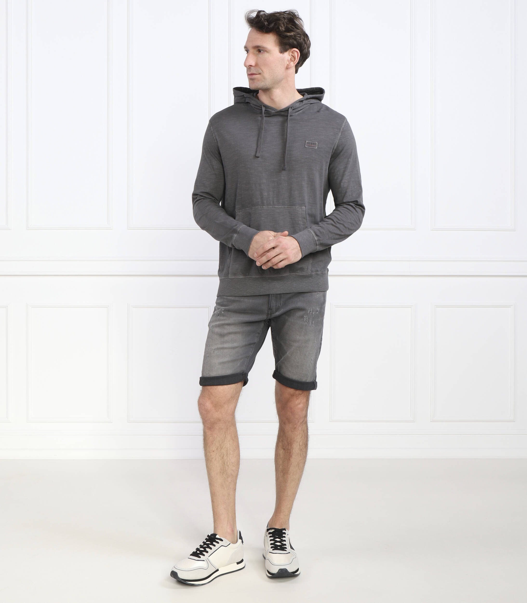 GUESS Hanorac | Regular Fit