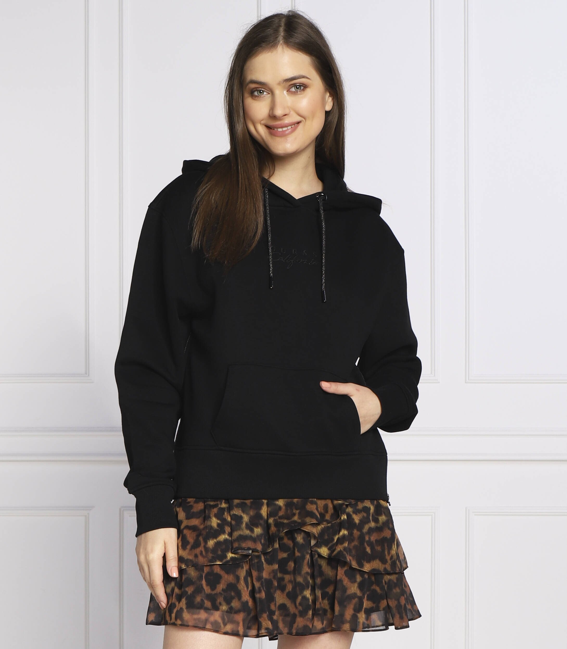 GUESS Hanorac | Regular Fit