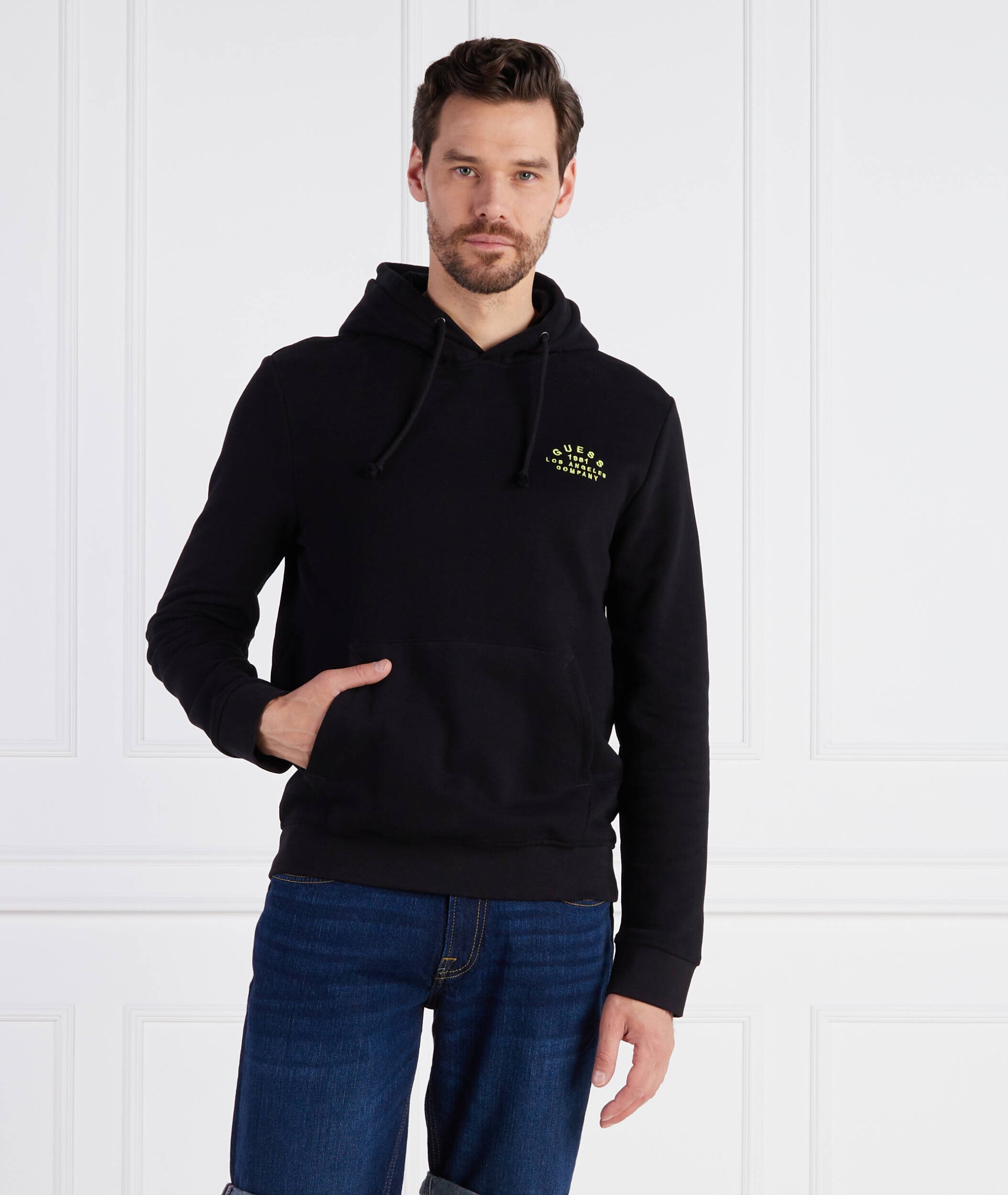 GUESS Hanorac | Regular Fit