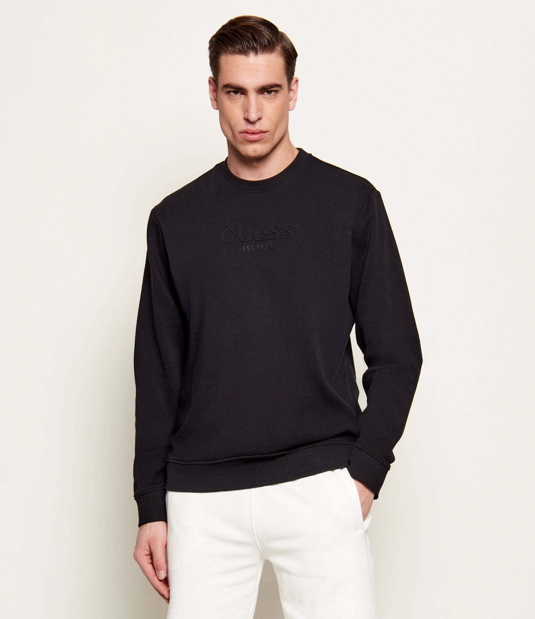 GUESS Hanorac | regular fit