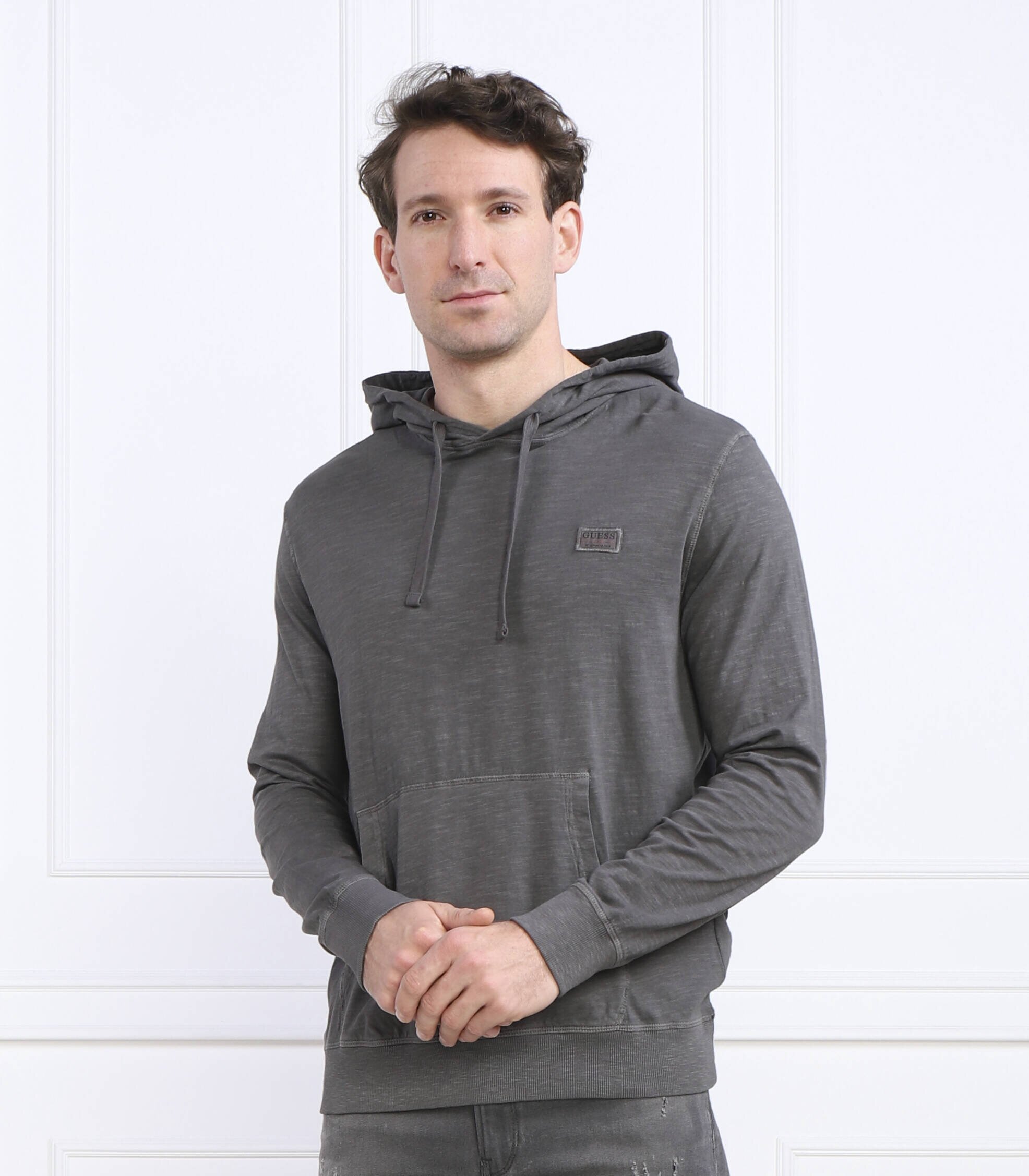 GUESS Hanorac | Regular Fit