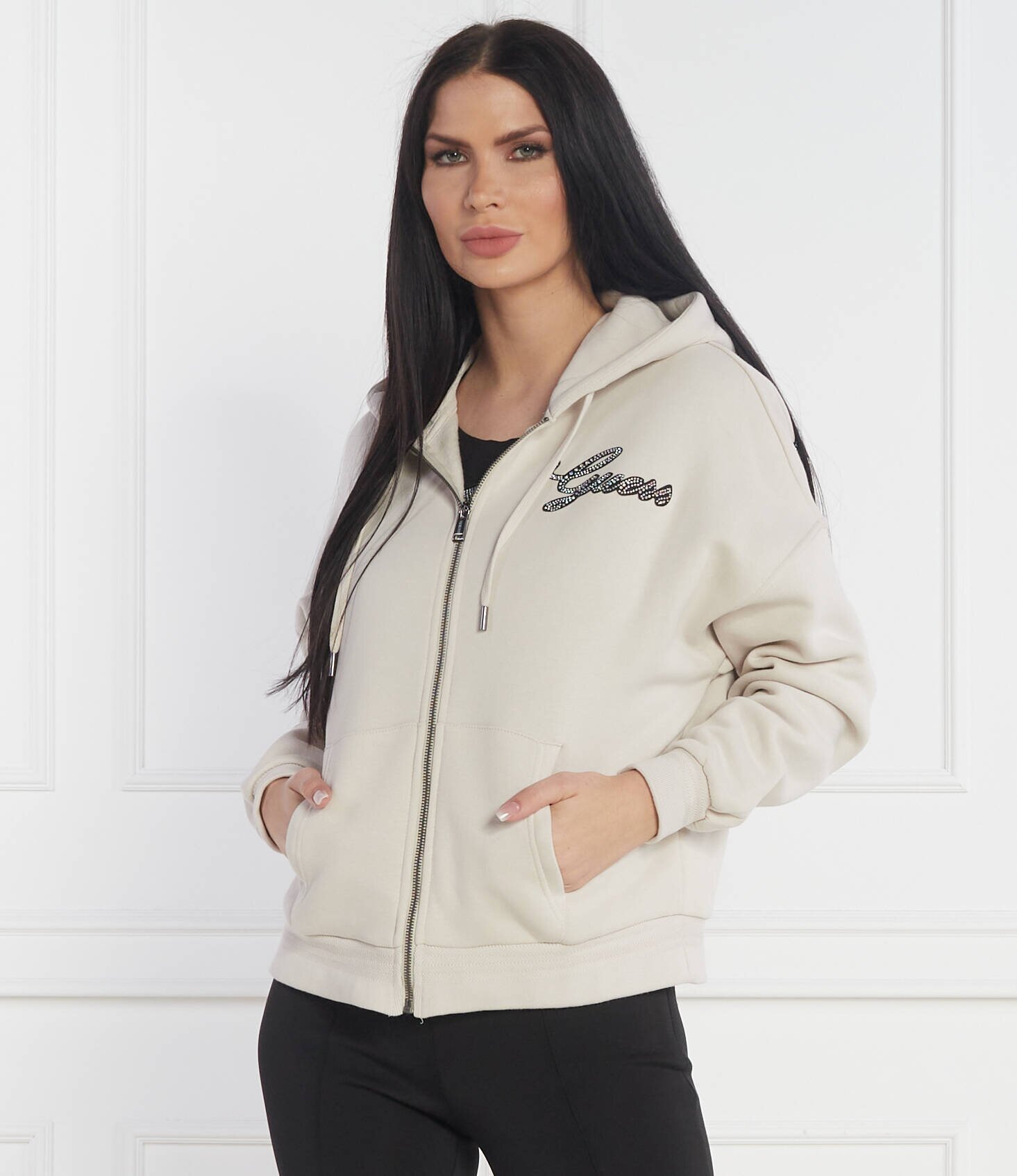 GUESS Hanorac | Regular Fit