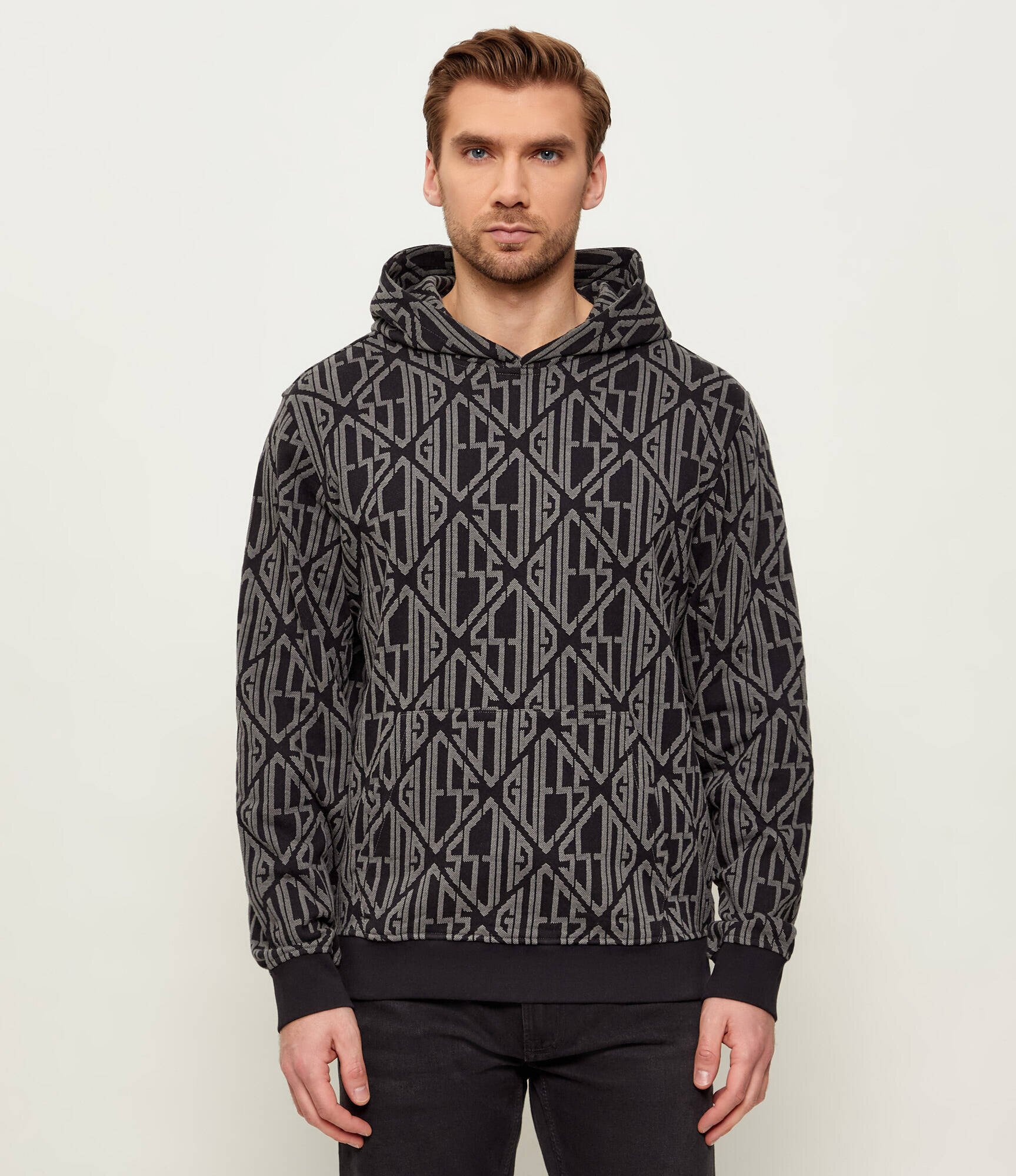 GUESS Hanorac | regular fit