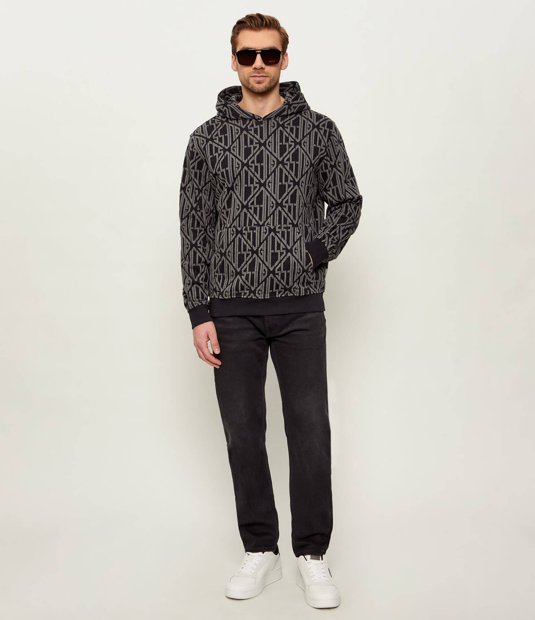 GUESS Hanorac | regular fit