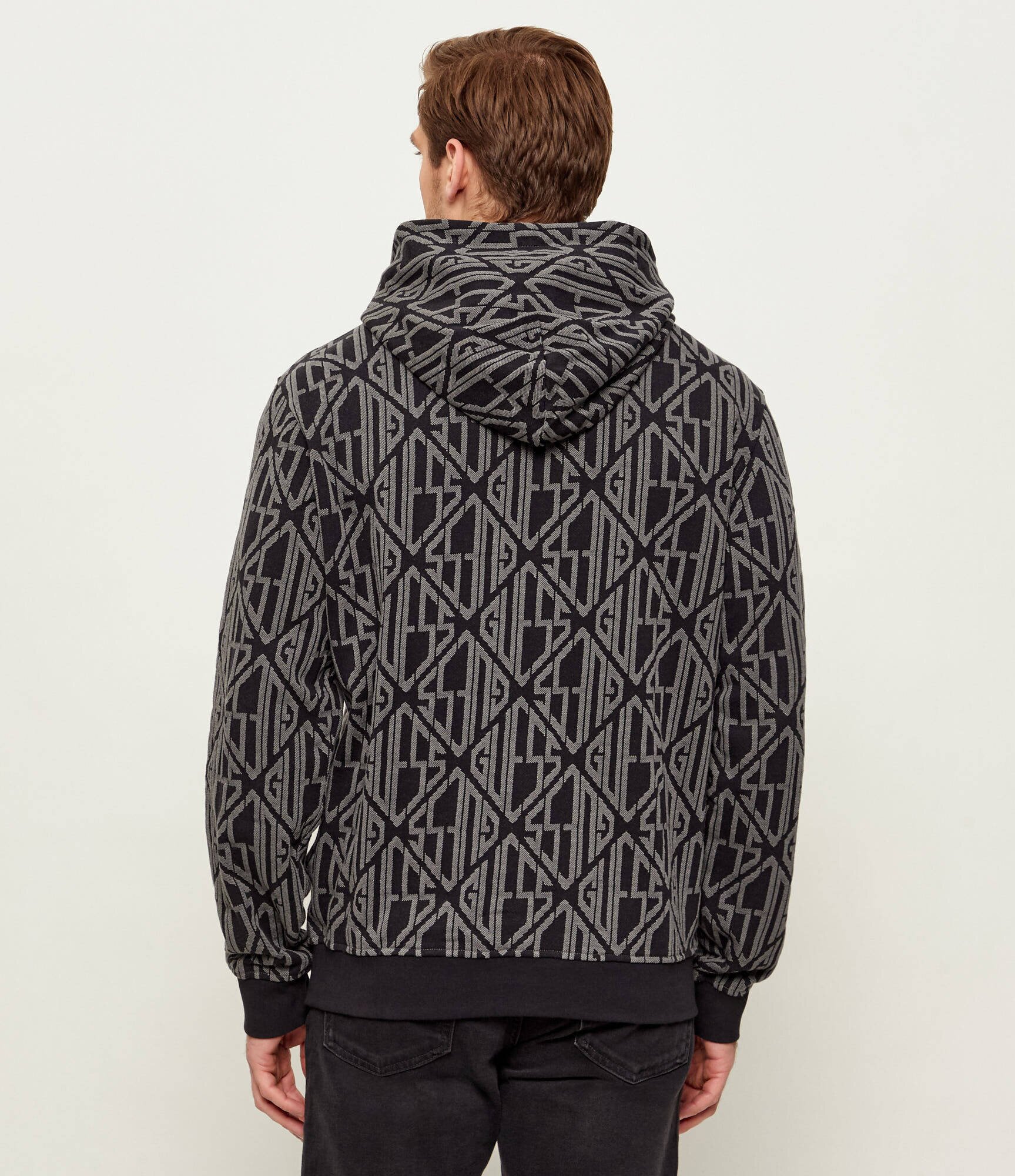 GUESS Hanorac | regular fit