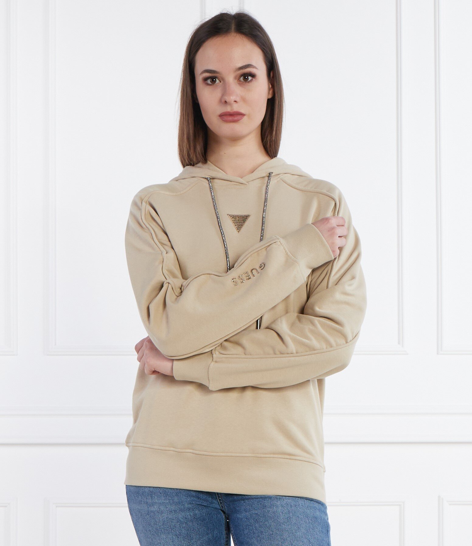 GUESS Hanorac | Regular Fit