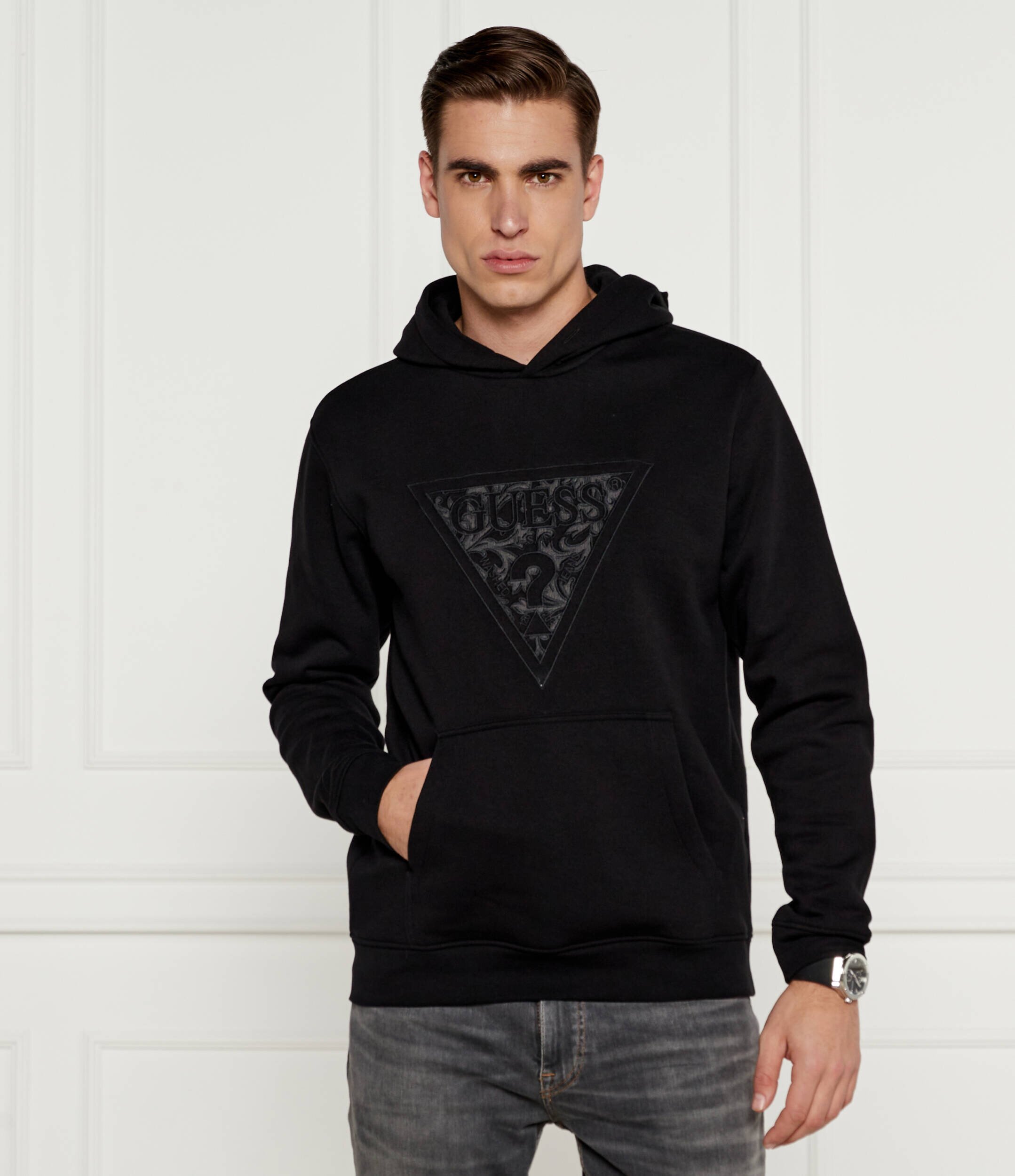 GUESS Hanorac | Regular Fit