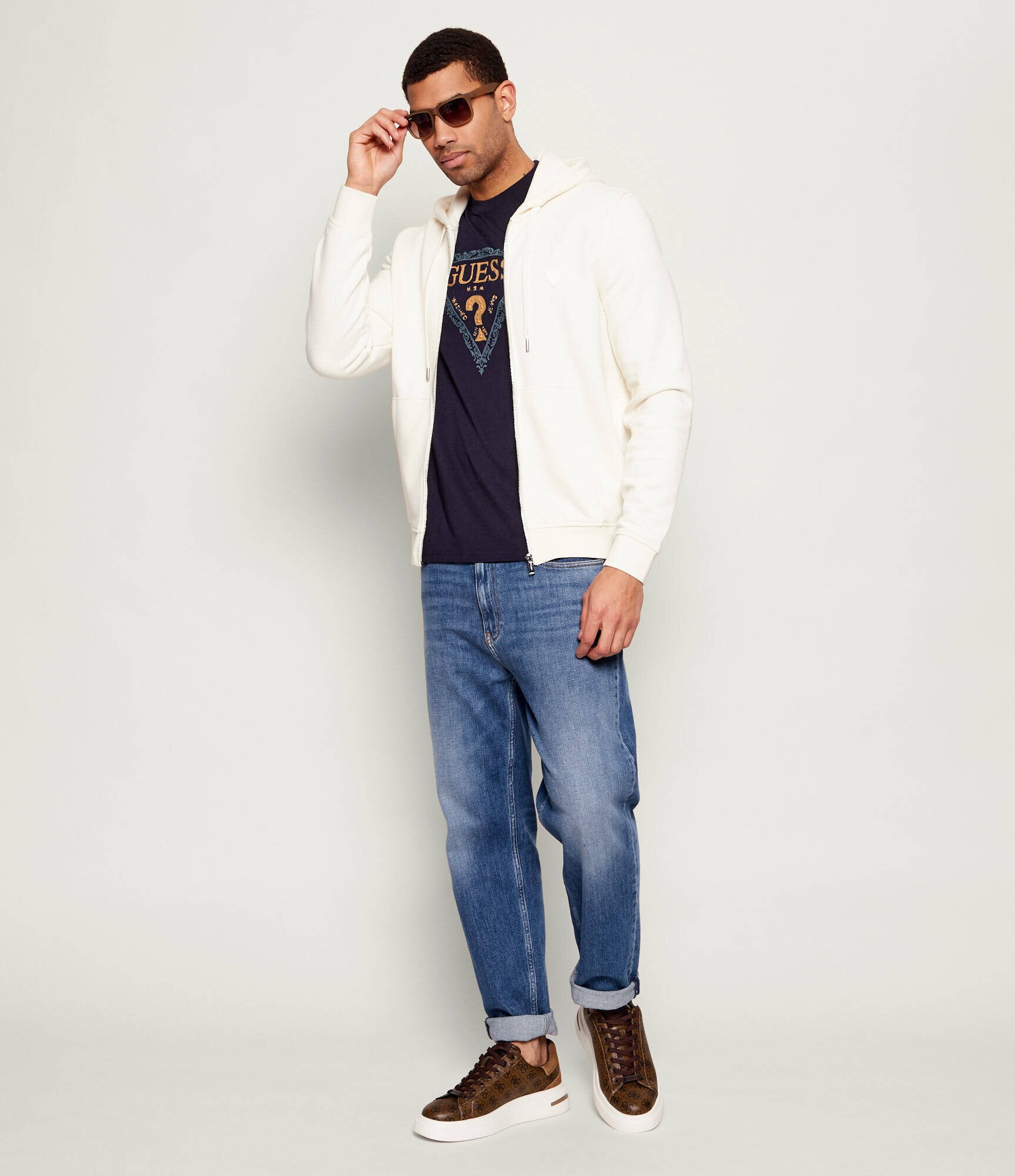 GUESS Hanorac | regular fit