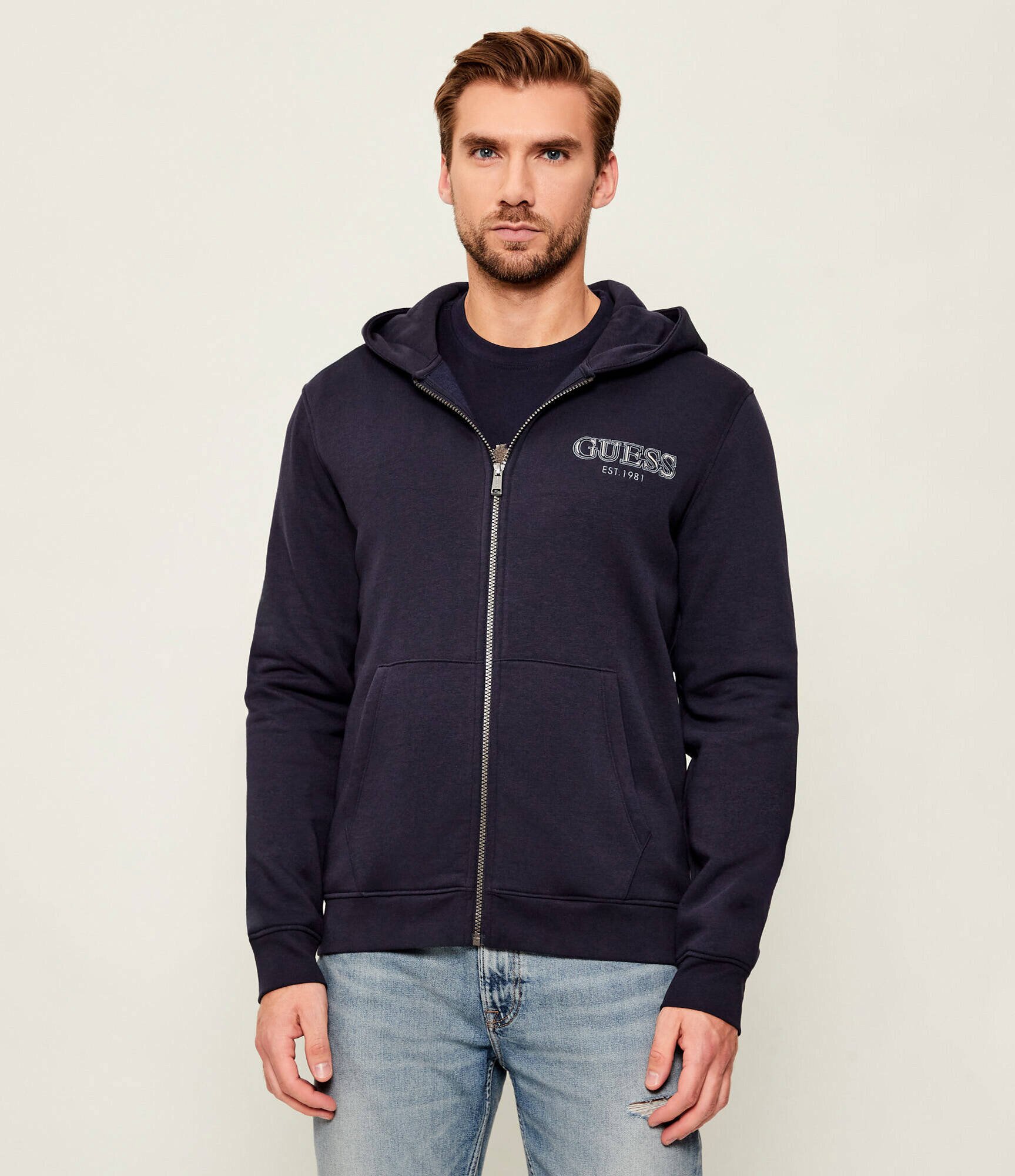 GUESS Hanorac | regular fit