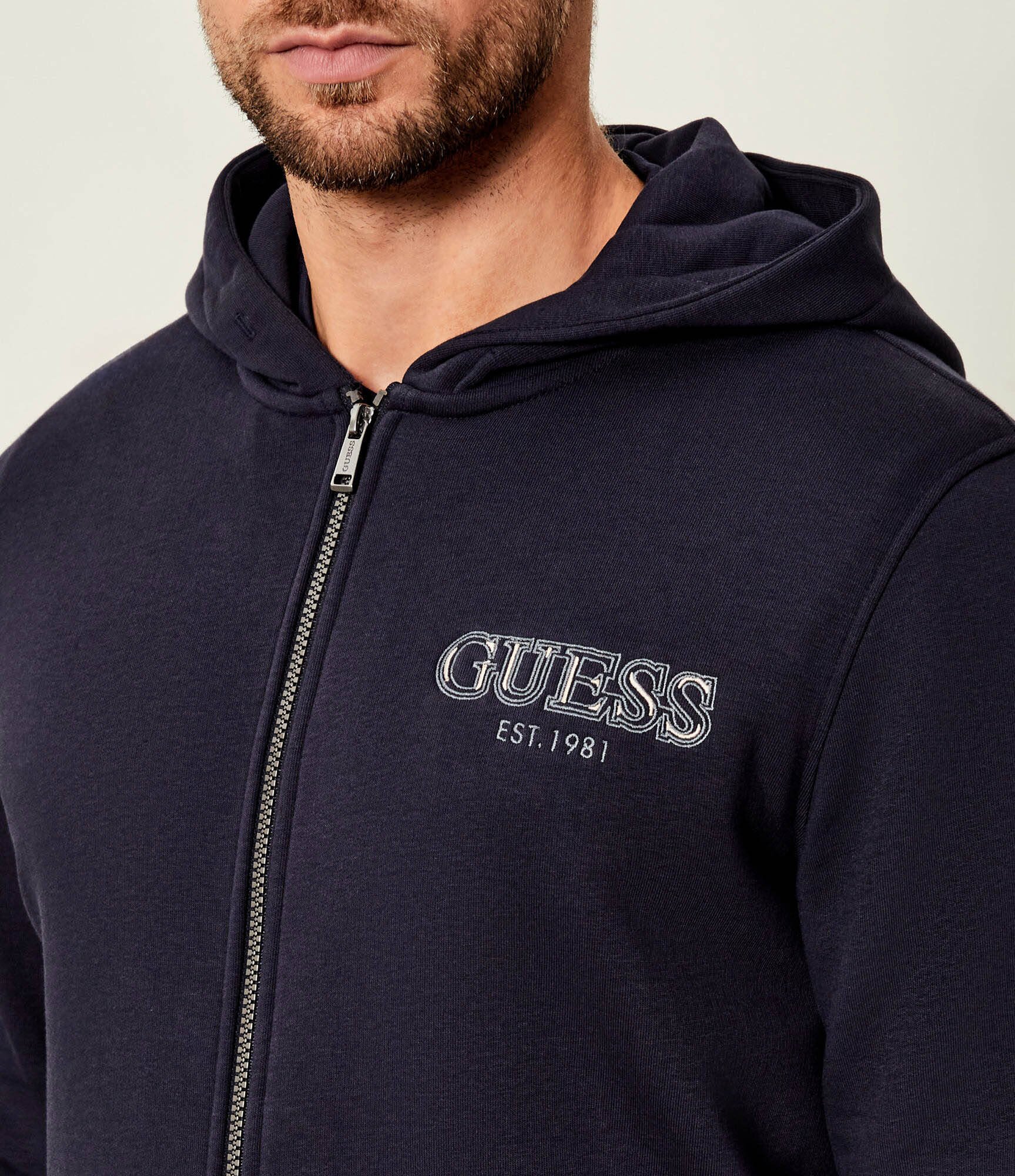 GUESS Hanorac | regular fit