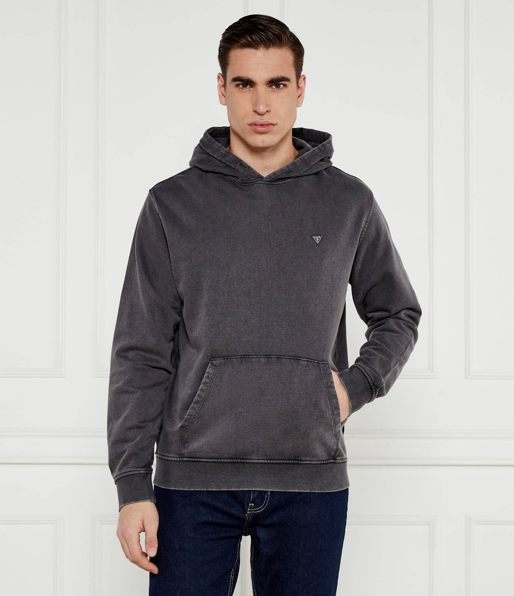 GUESS Hanorac | Regular Fit