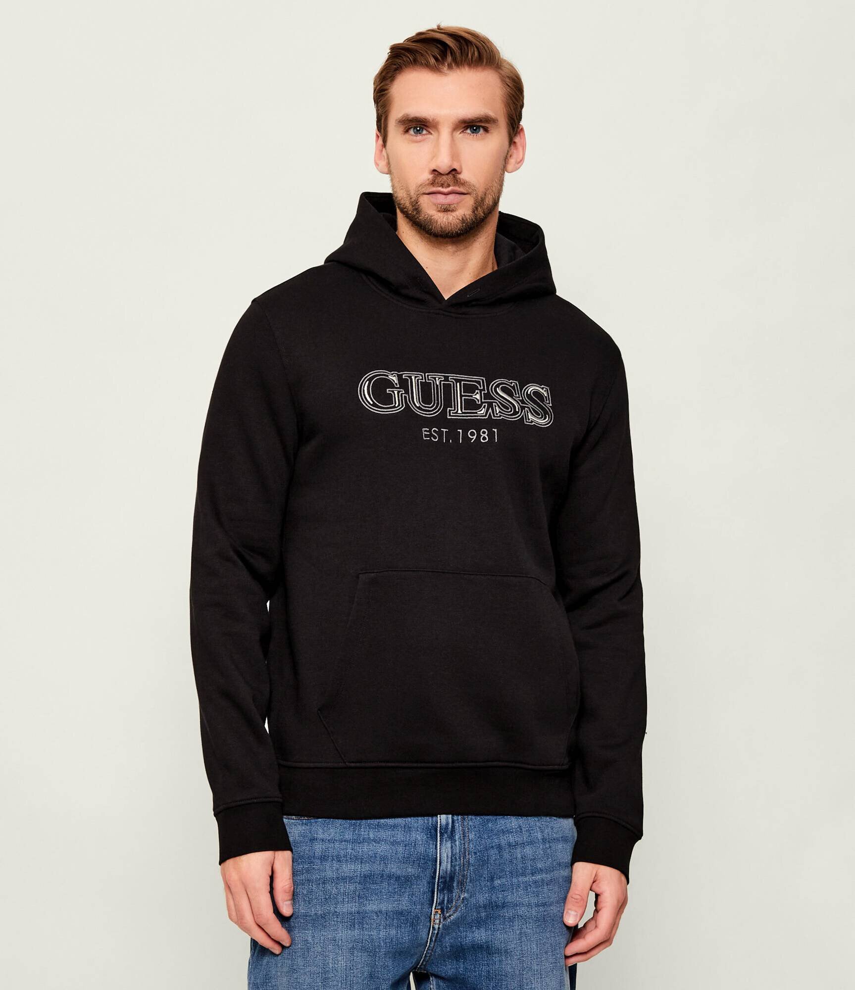 GUESS Hanorac | regular fit