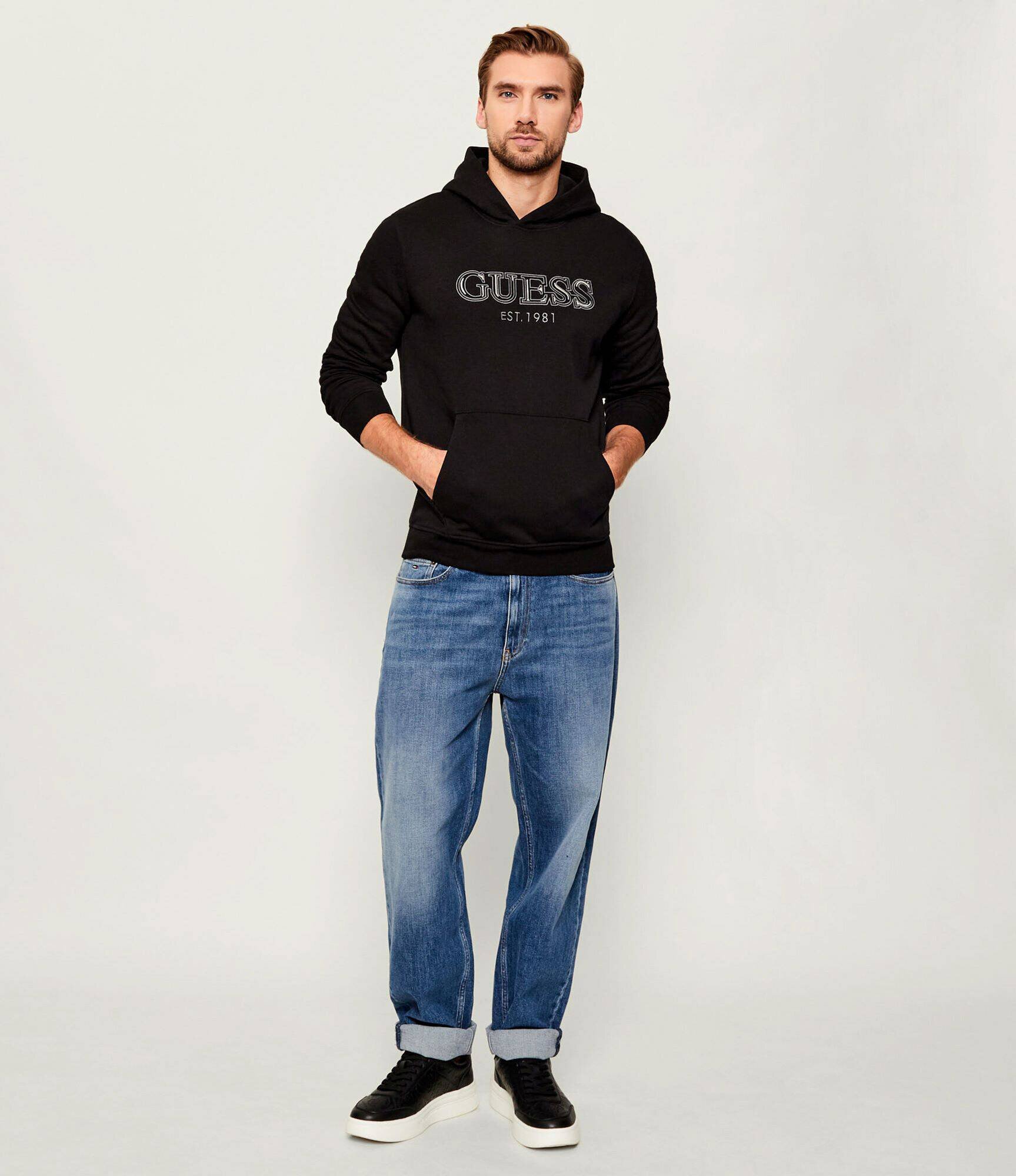 GUESS Hanorac | regular fit