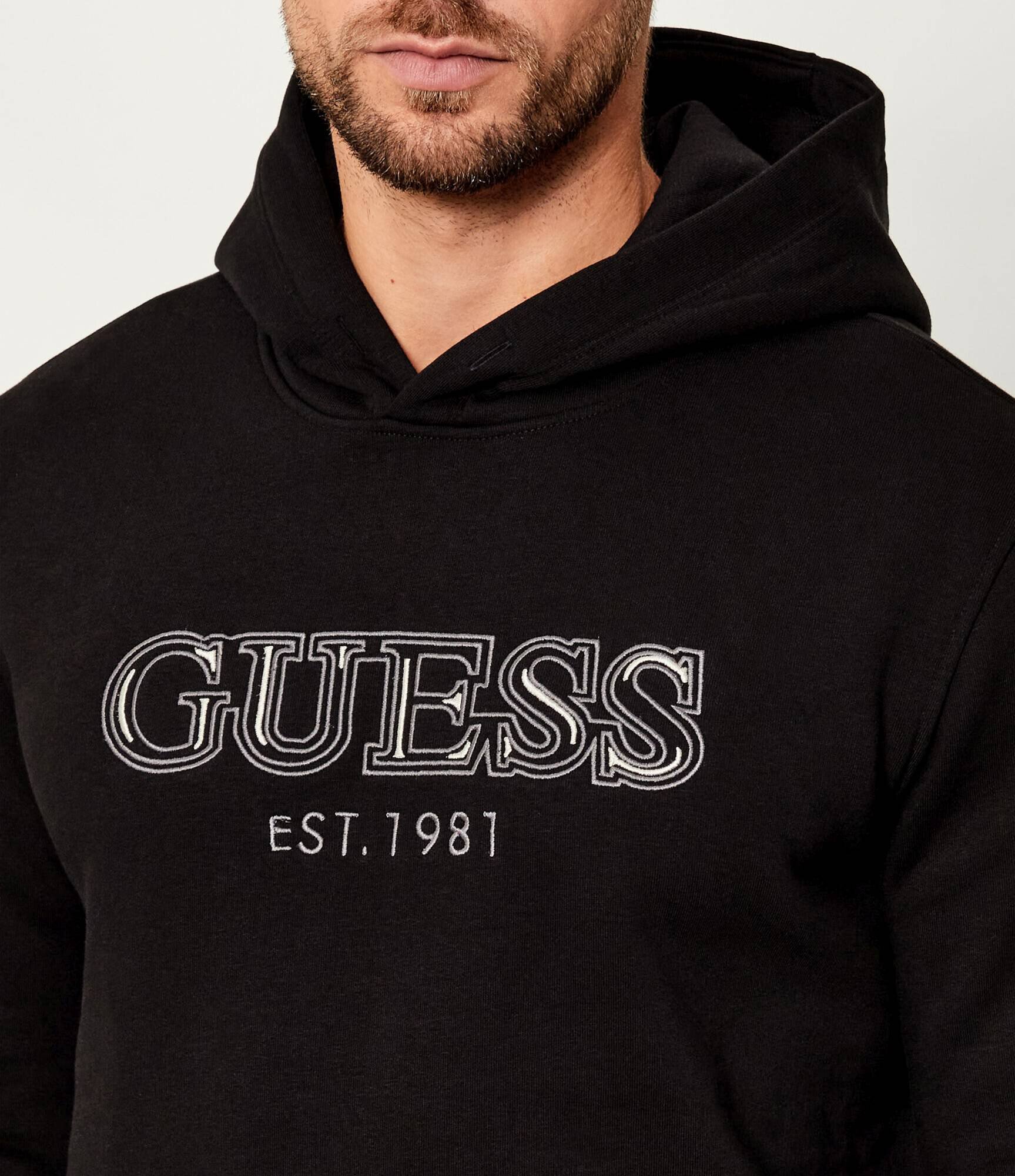 GUESS Hanorac | regular fit