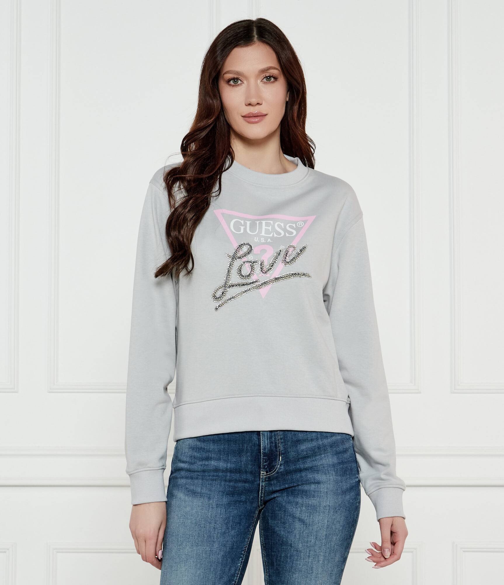 GUESS Hanorac | Regular Fit