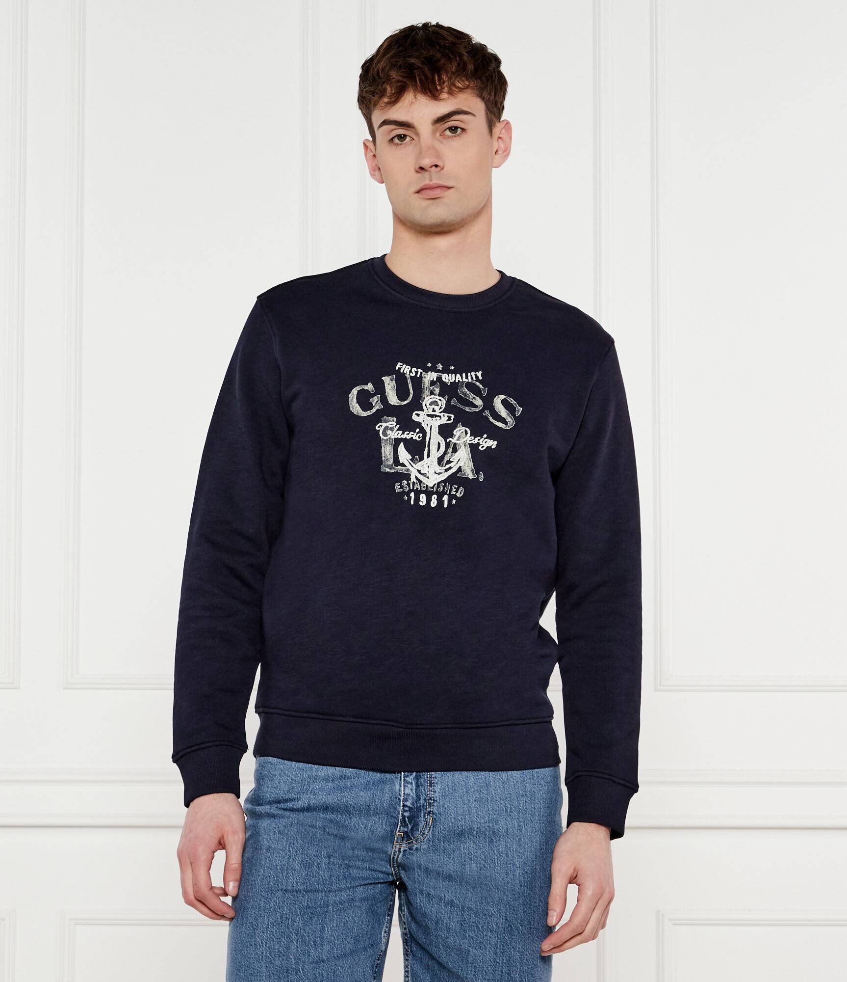GUESS Hanorac | regular fit