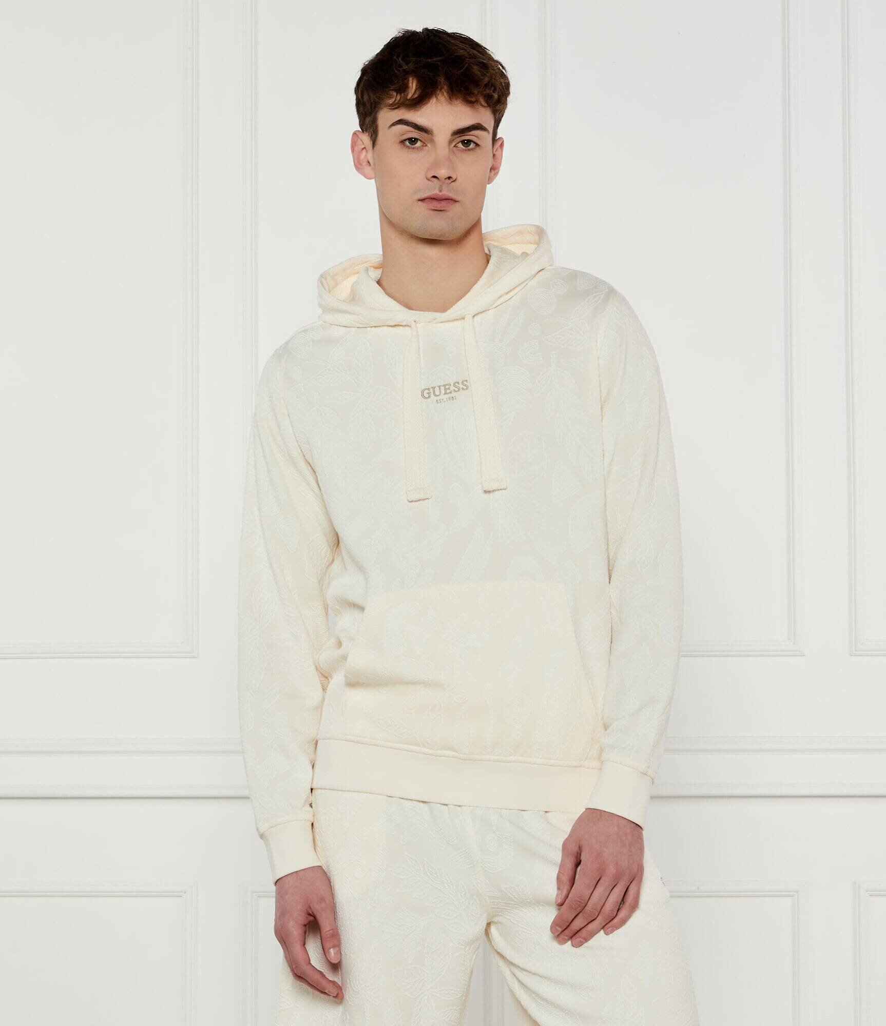 GUESS Hanorac | Regular Fit