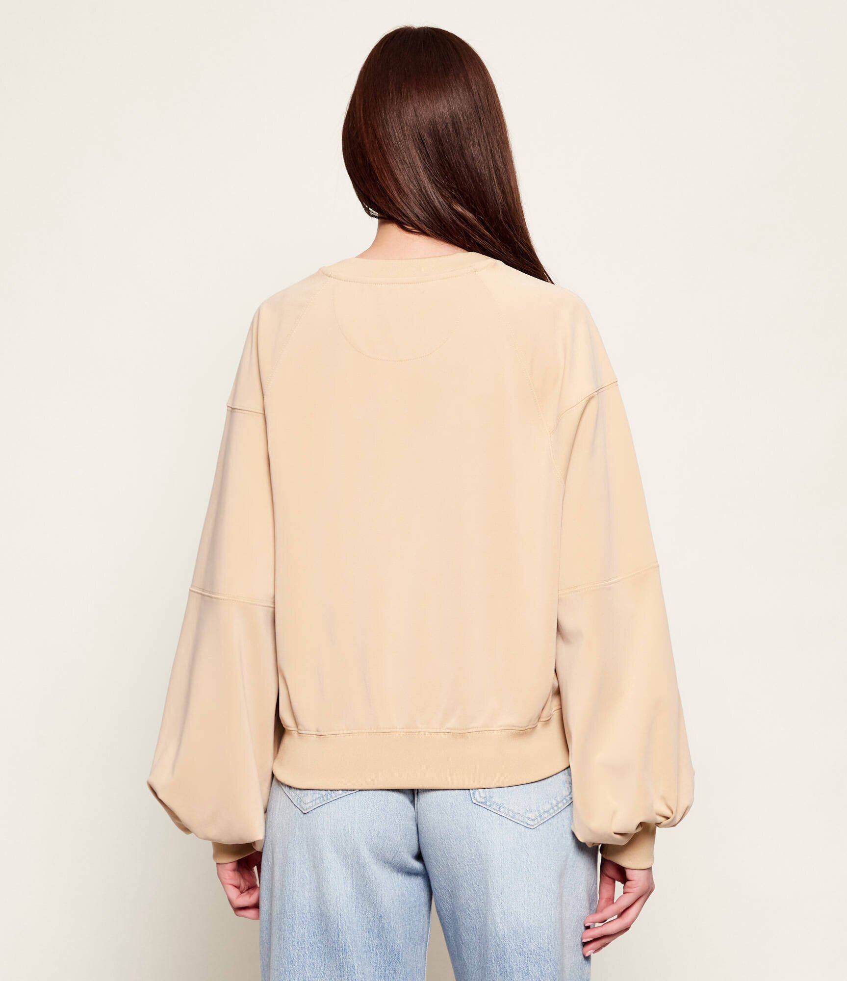 GUESS Hanorac | Relaxed fit