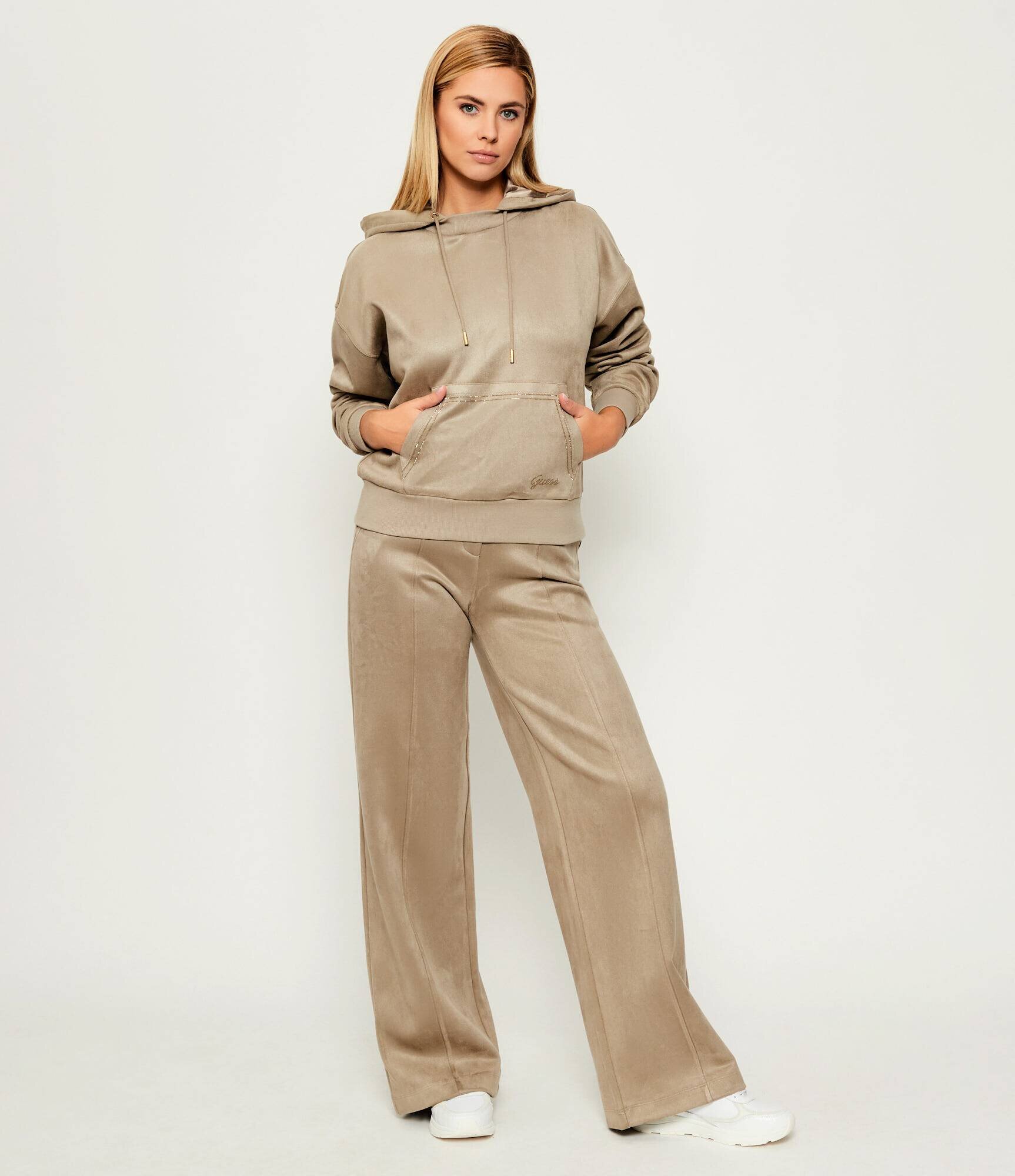 GUESS Hanorac | Relaxed fit