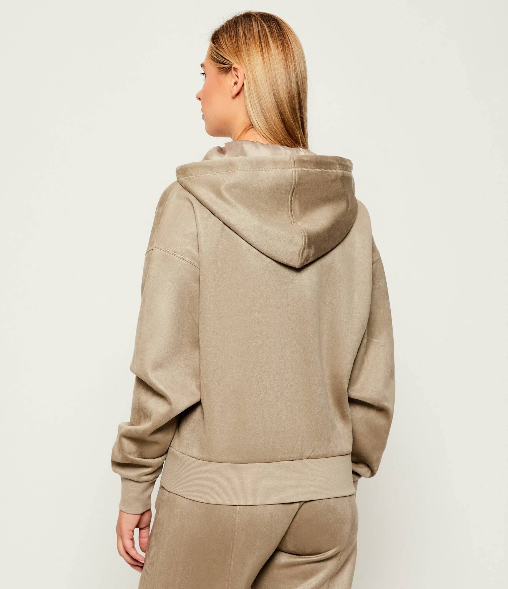 GUESS Hanorac | Relaxed fit