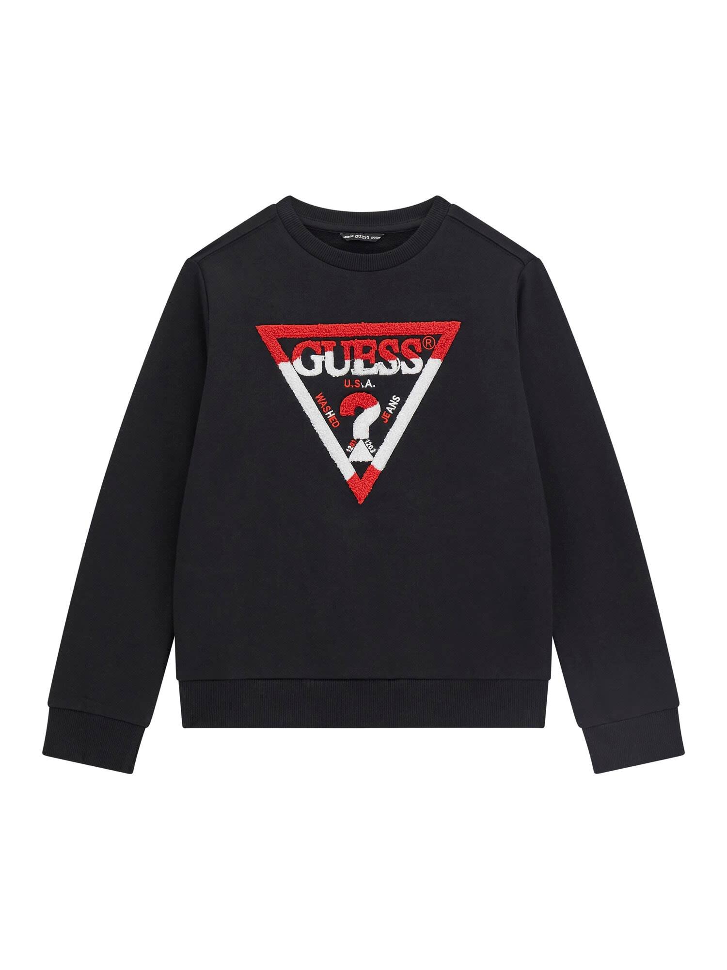 GUESS Hanorac | Relaxed fit