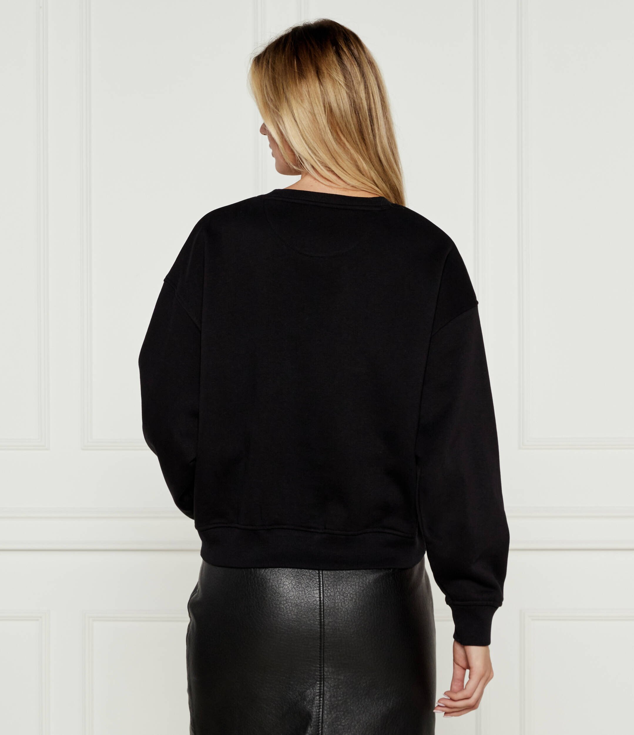 GUESS Hanorac | Relaxed fit