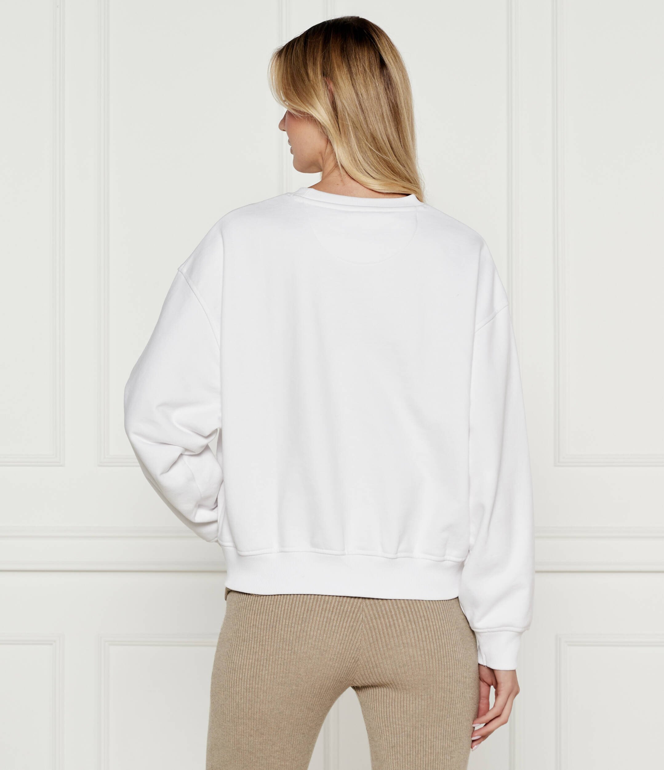 GUESS Hanorac | Relaxed fit