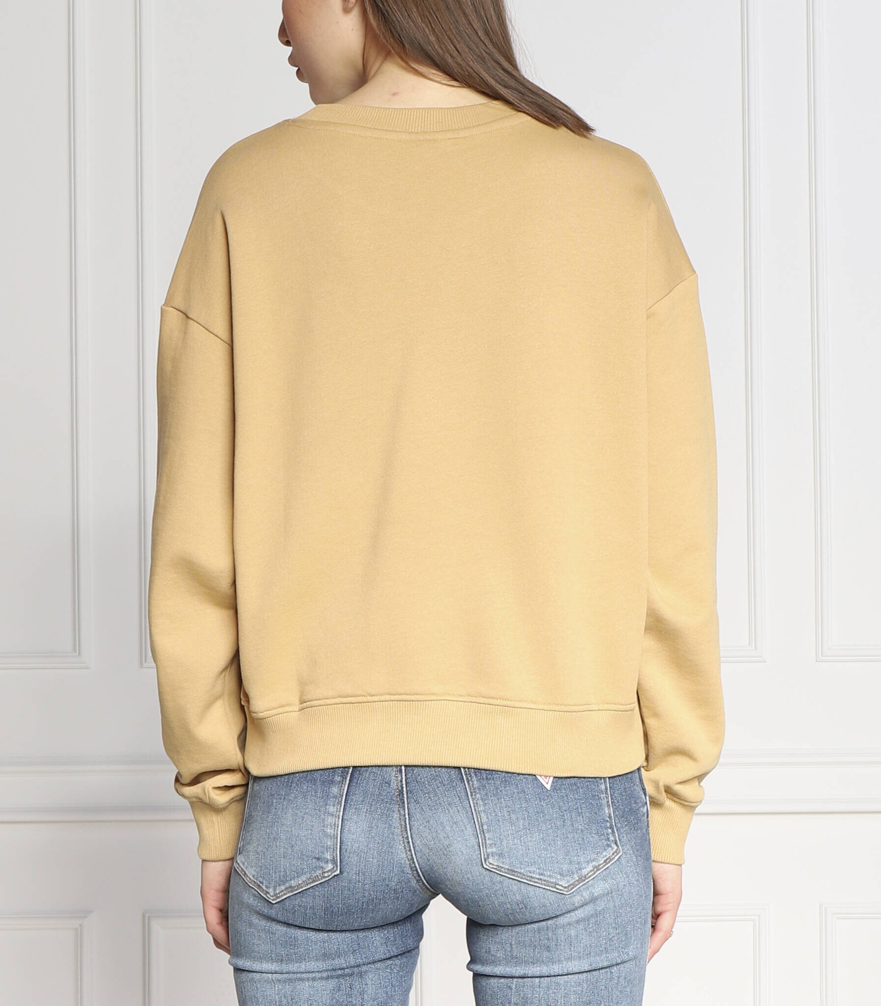 GUESS Hanorac | Relaxed fit