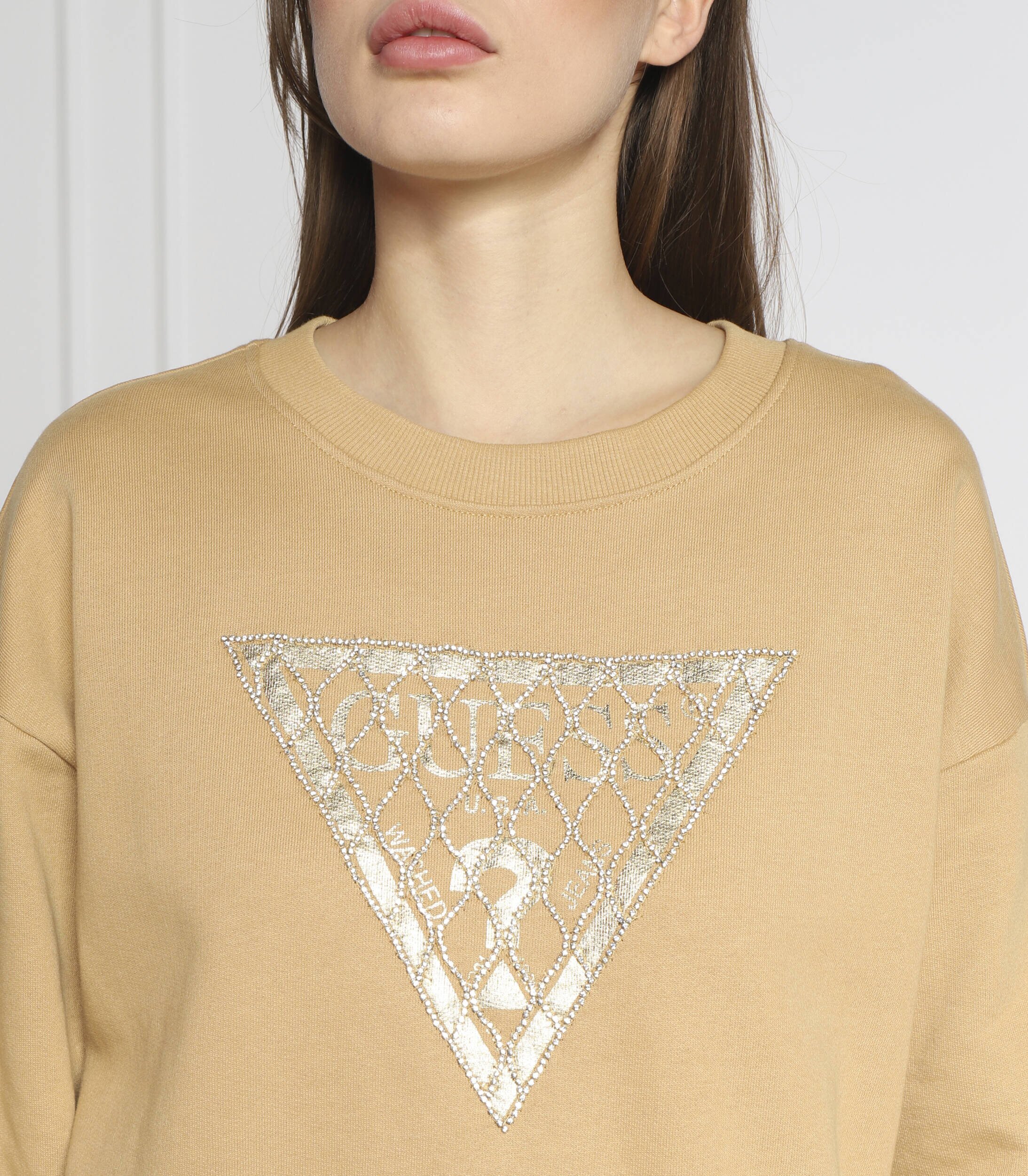 GUESS Hanorac | Relaxed fit