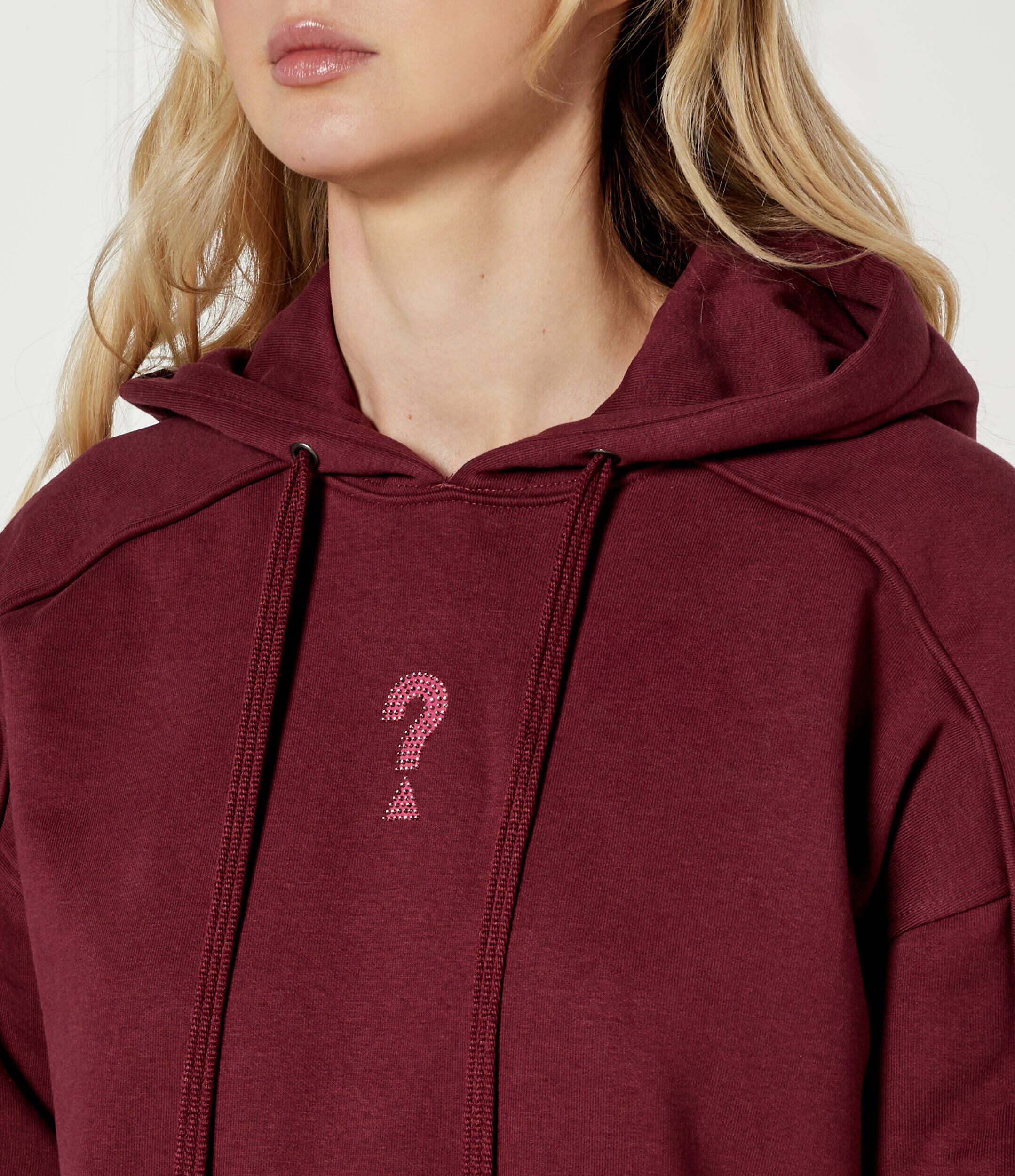 GUESS Hanorac Roses | regular fit