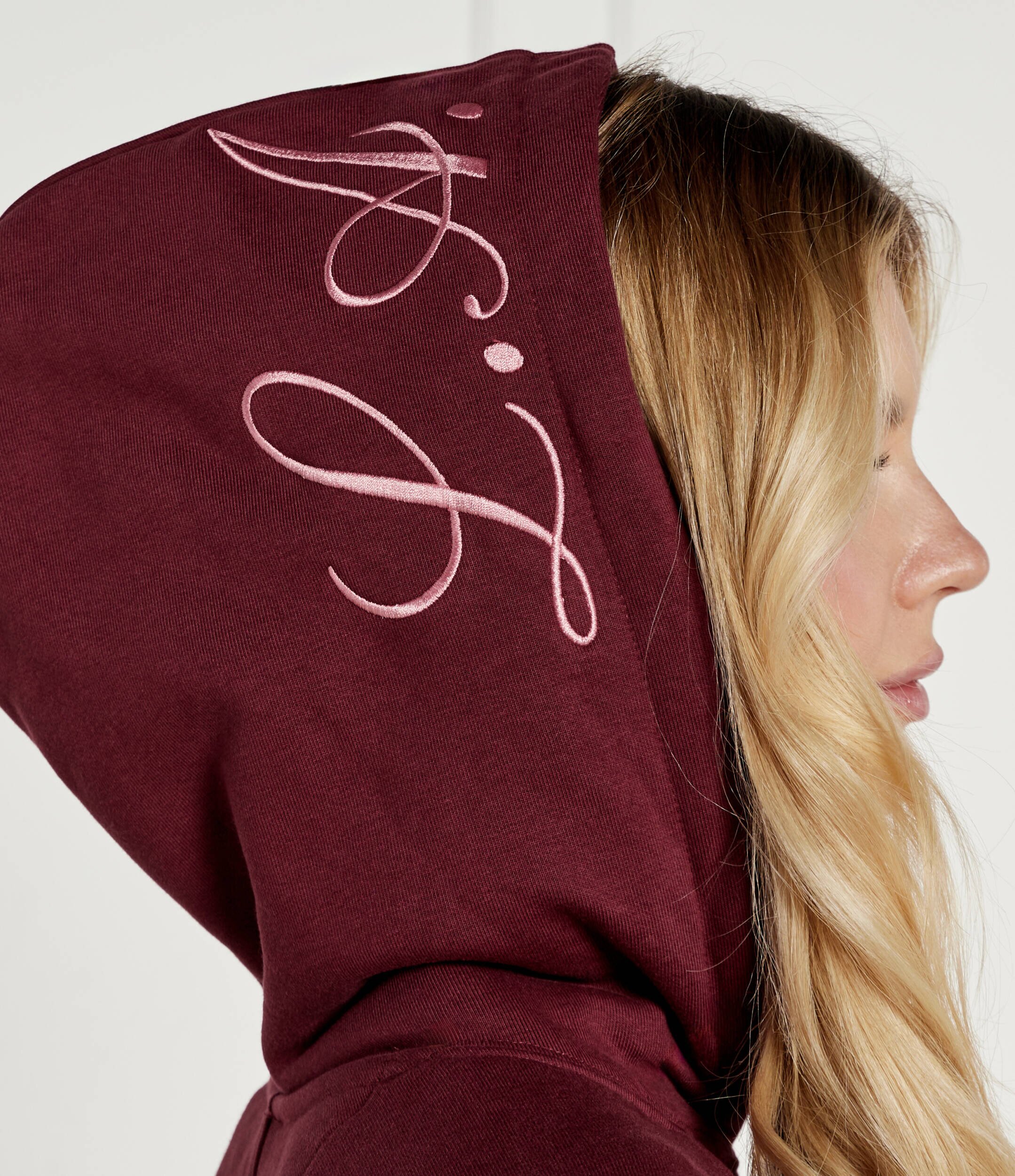 GUESS Hanorac Roses | regular fit