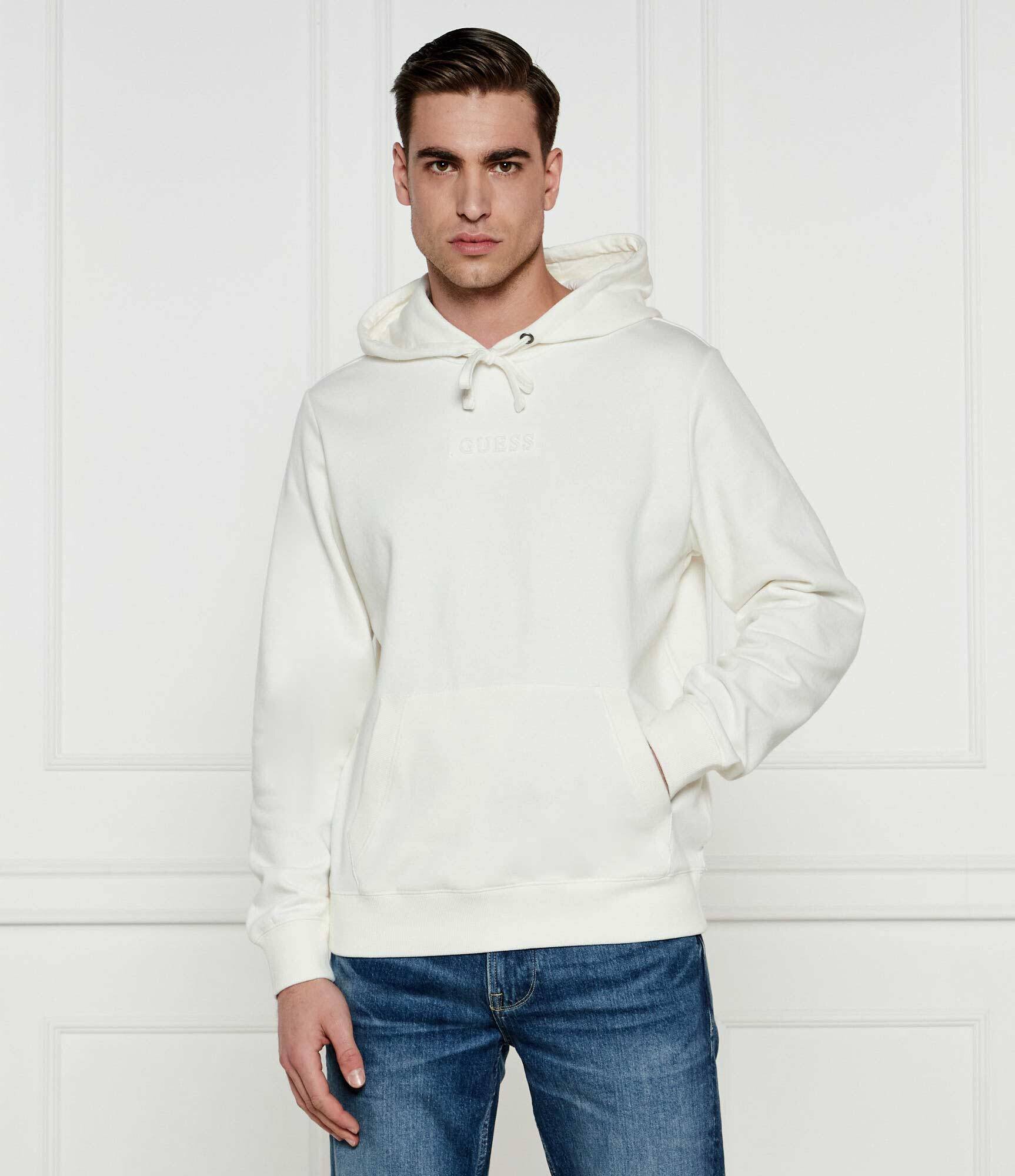 GUESS Hanorac ROY | Regular Fit