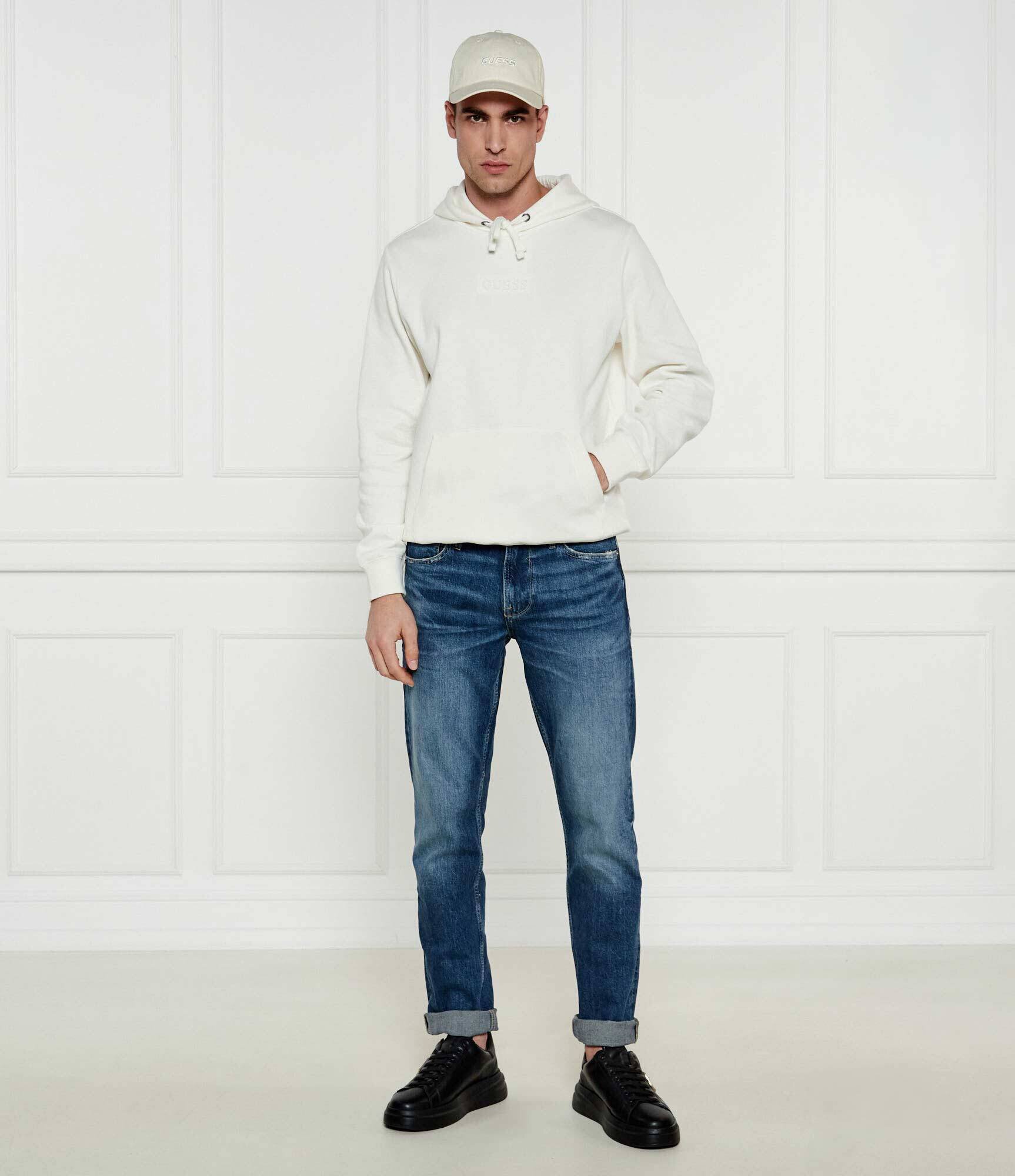 GUESS Hanorac ROY | Regular Fit