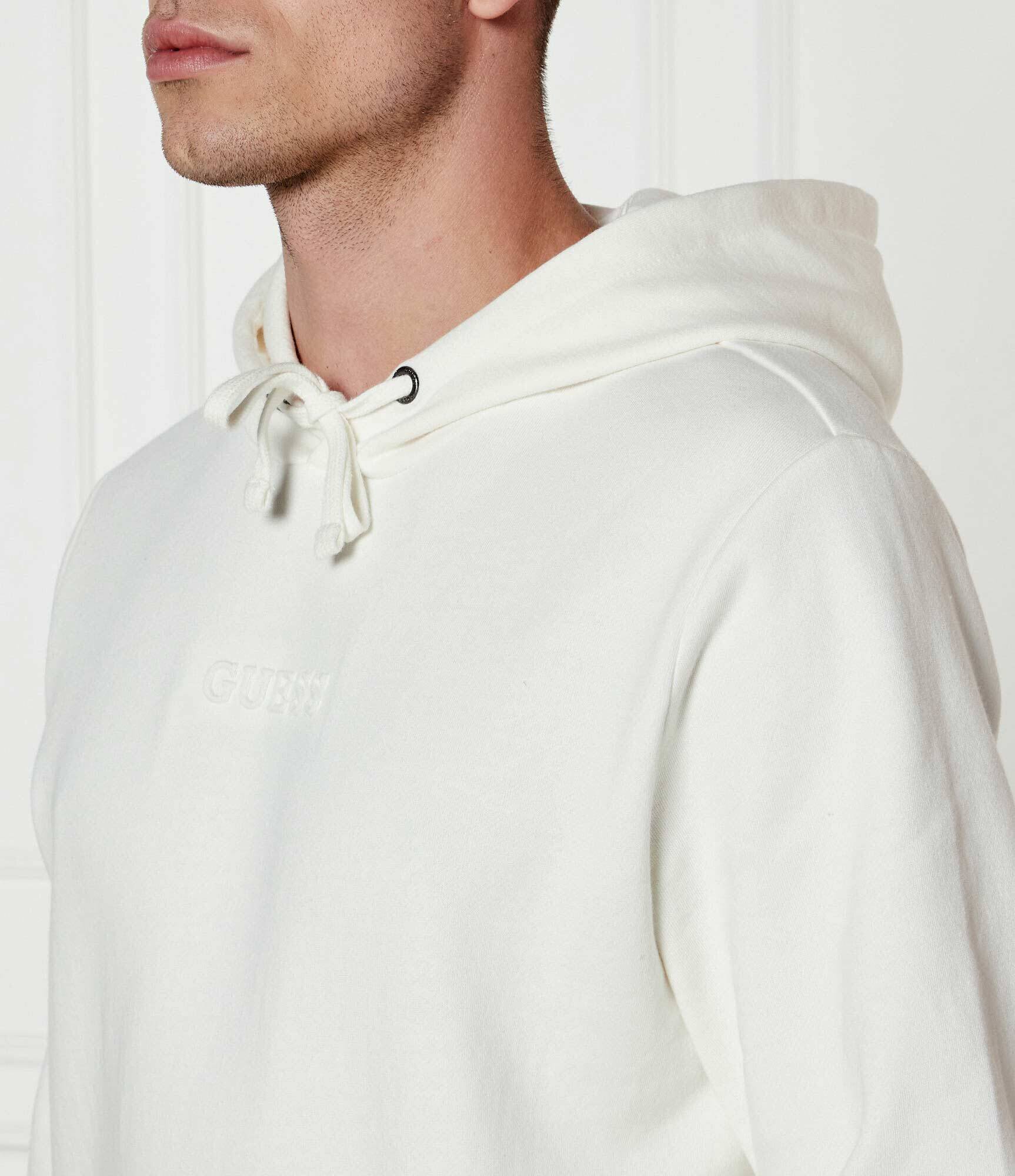 GUESS Hanorac ROY | Regular Fit