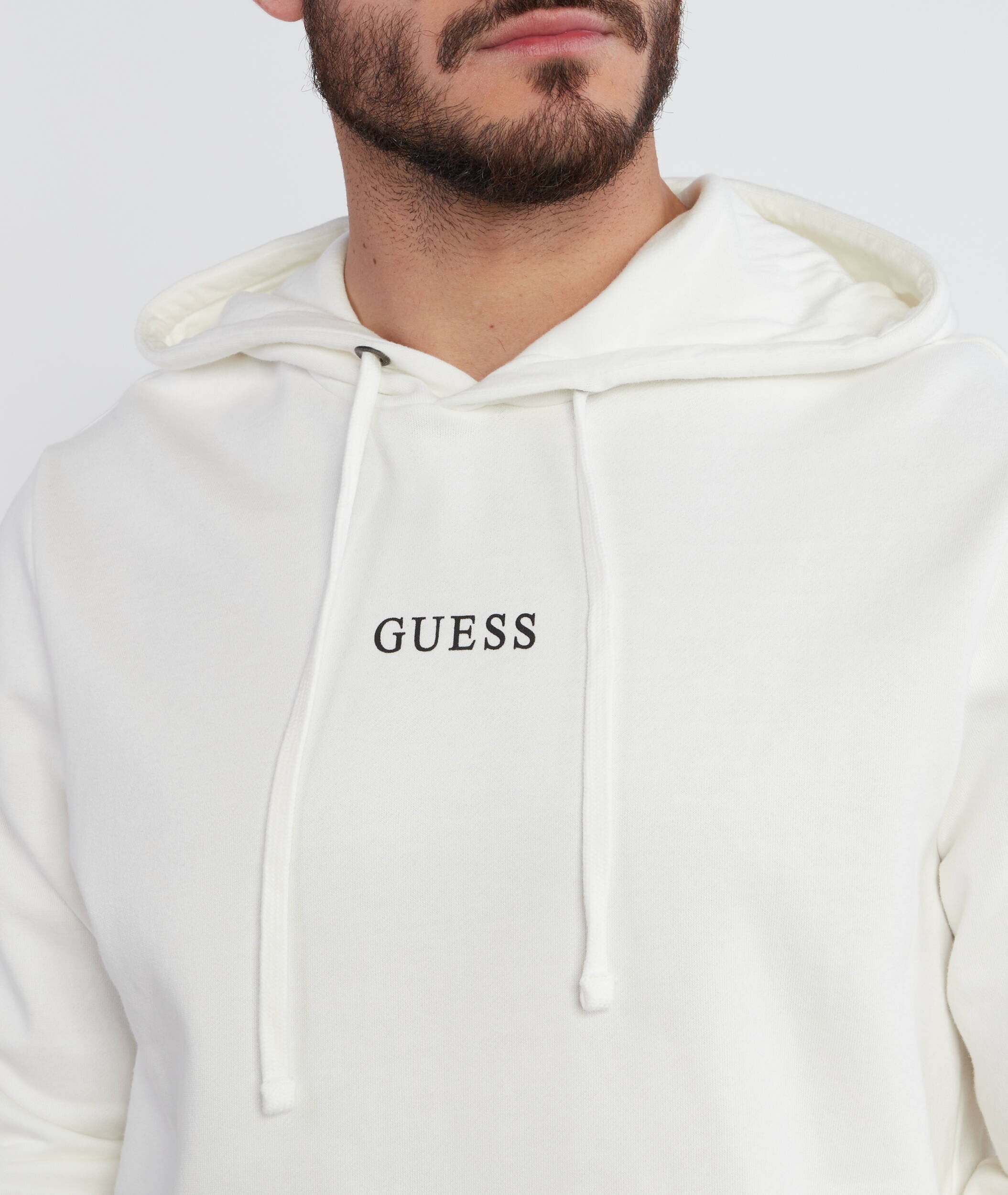 GUESS Hanorac ROY | Regular Fit