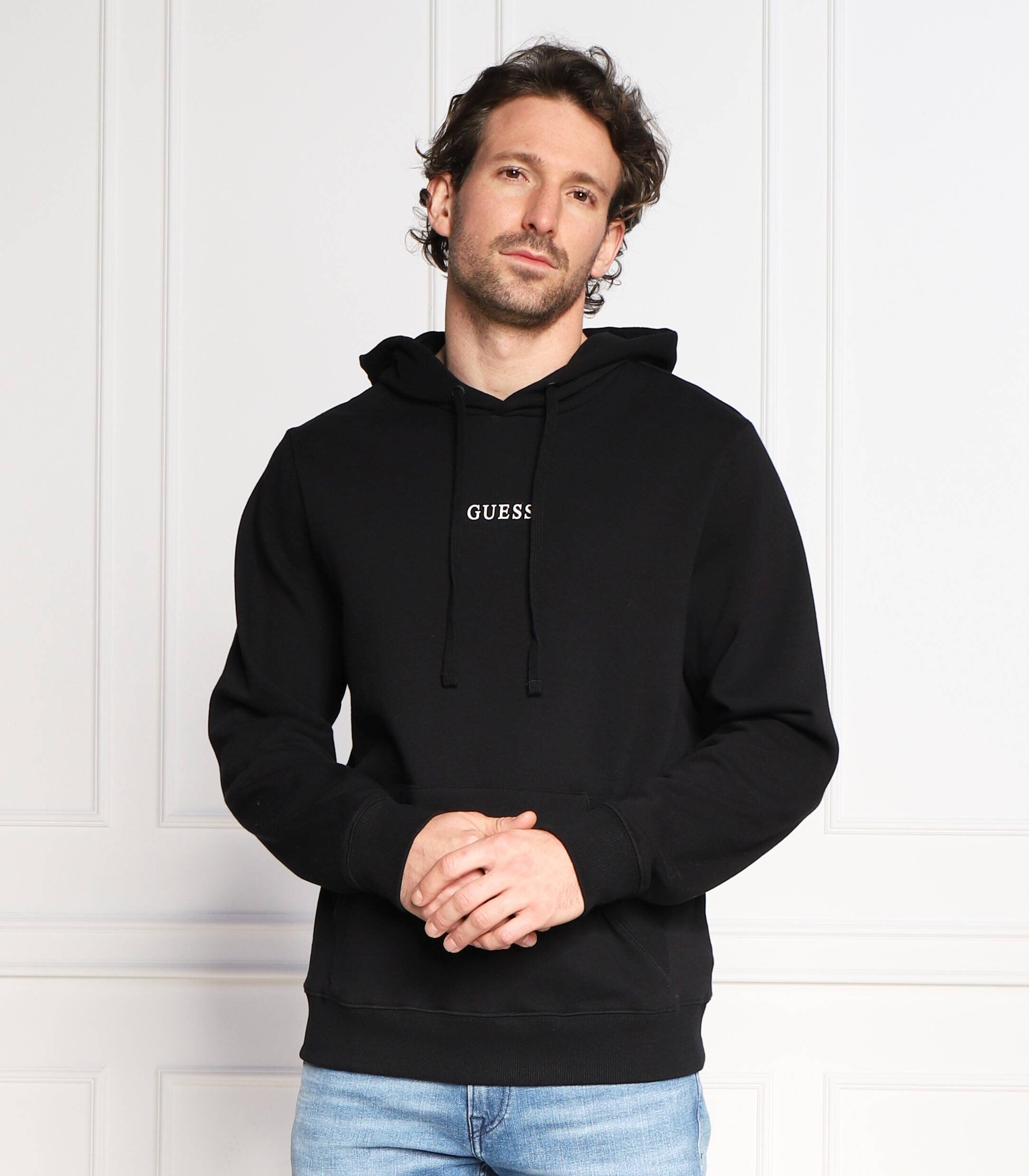 GUESS Hanorac ROY | Regular Fit