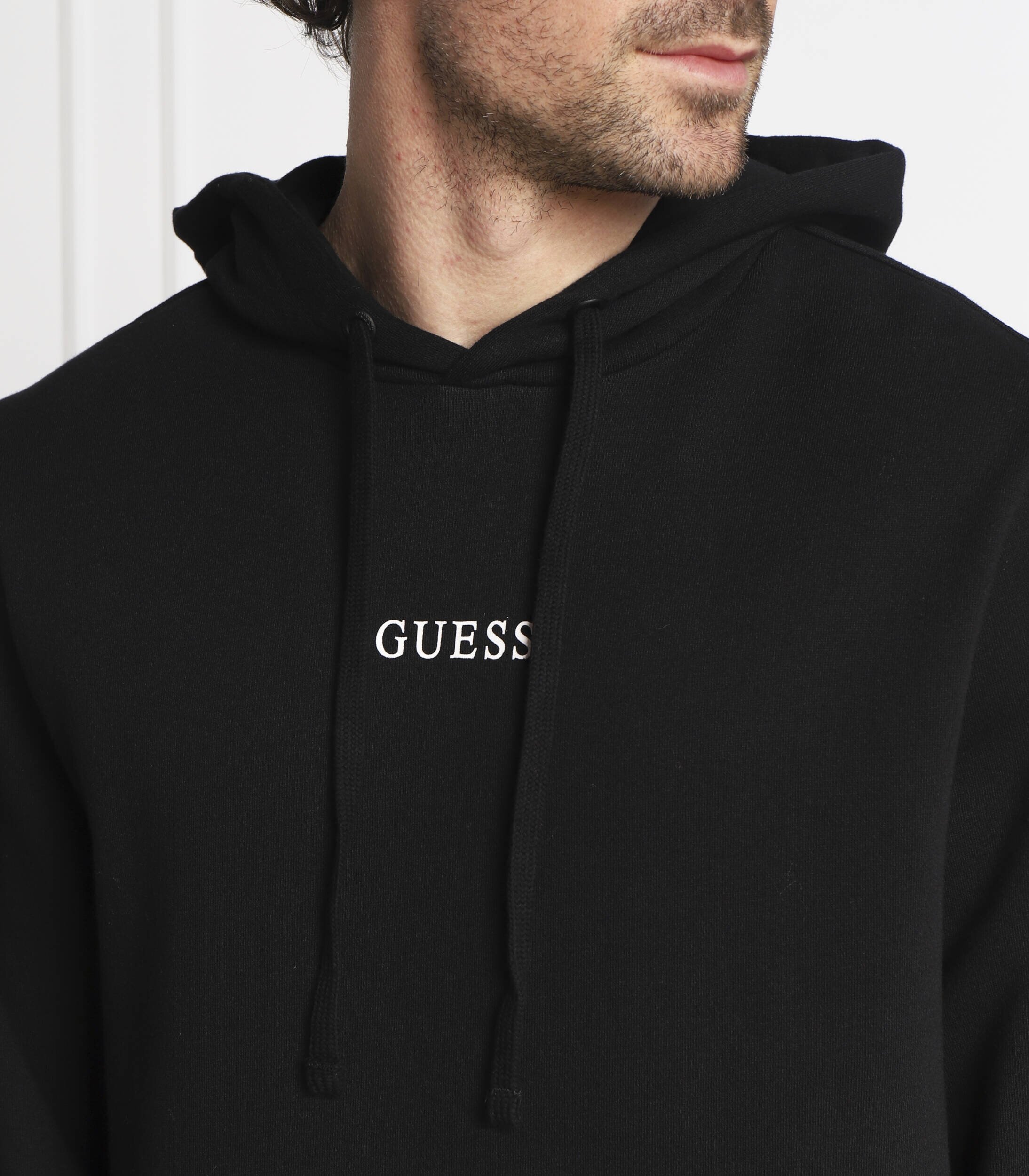 GUESS Hanorac ROY | Regular Fit