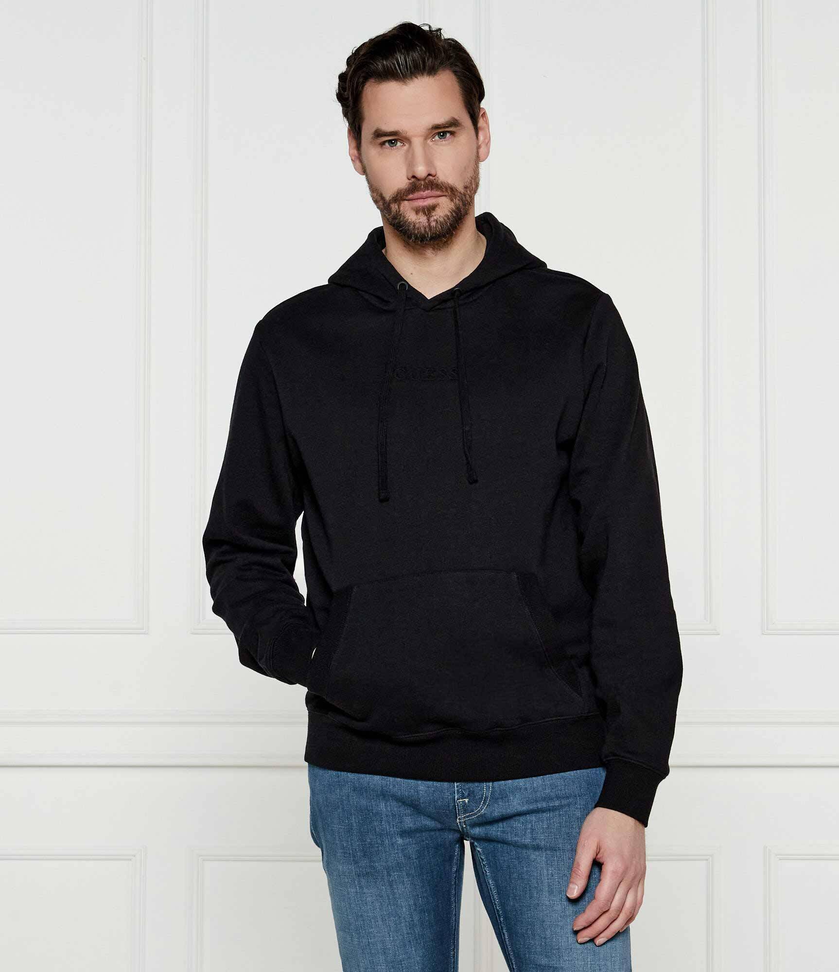 GUESS Hanorac ROY | Regular Fit