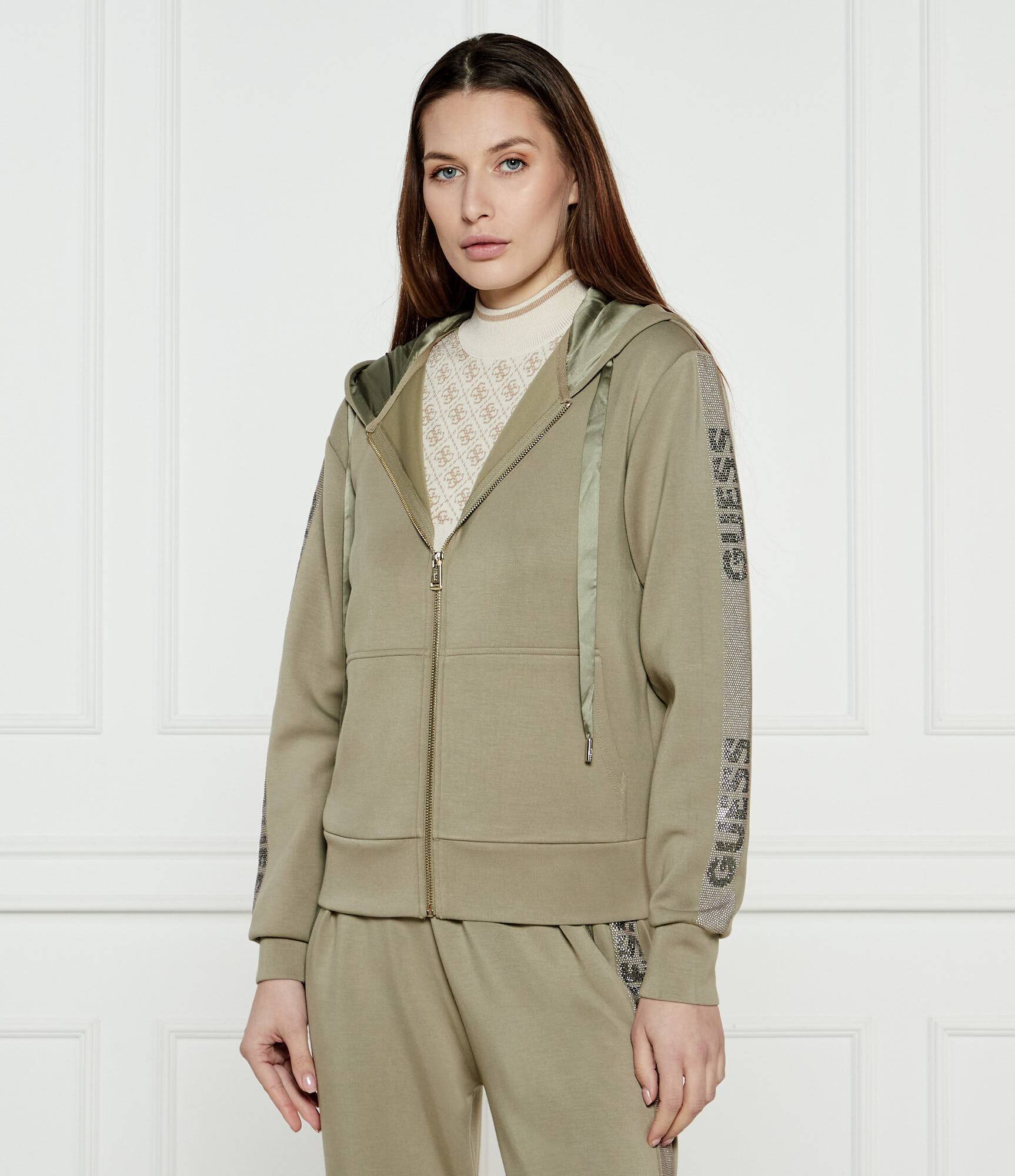 GUESS Hanorac SCUBA | Regular Fit