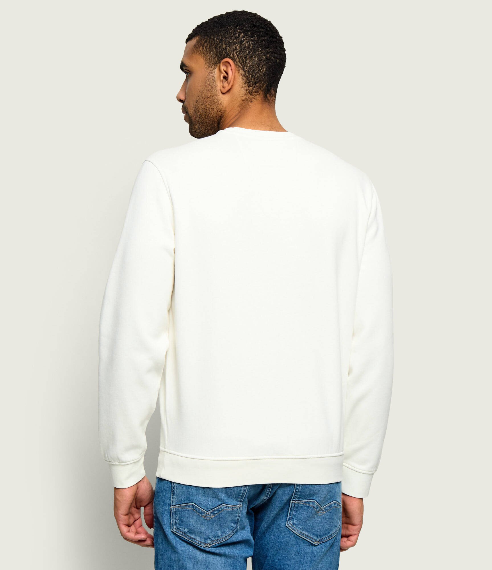 GUESS Hanorac | Slim Fit