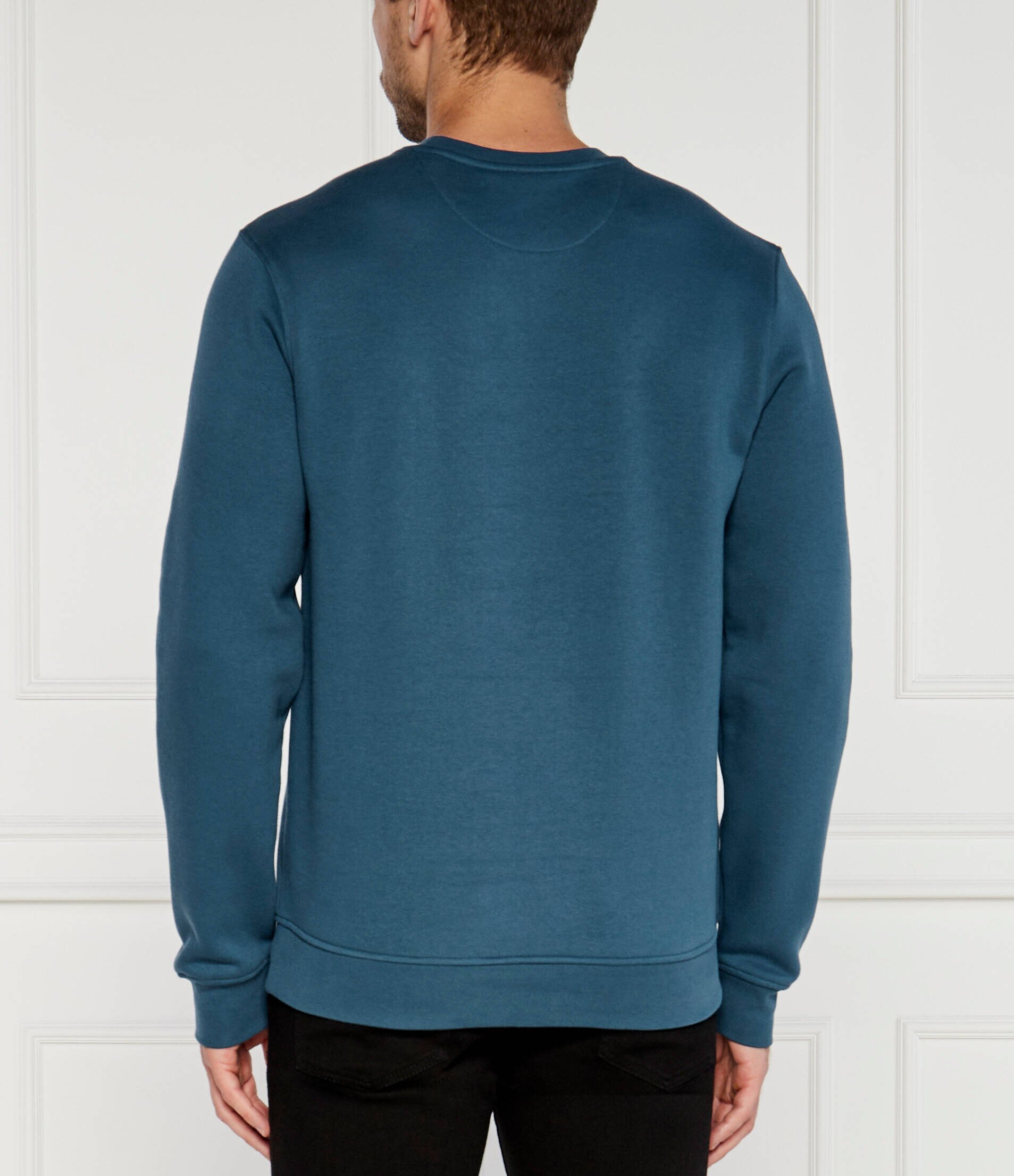 GUESS Hanorac | Slim Fit
