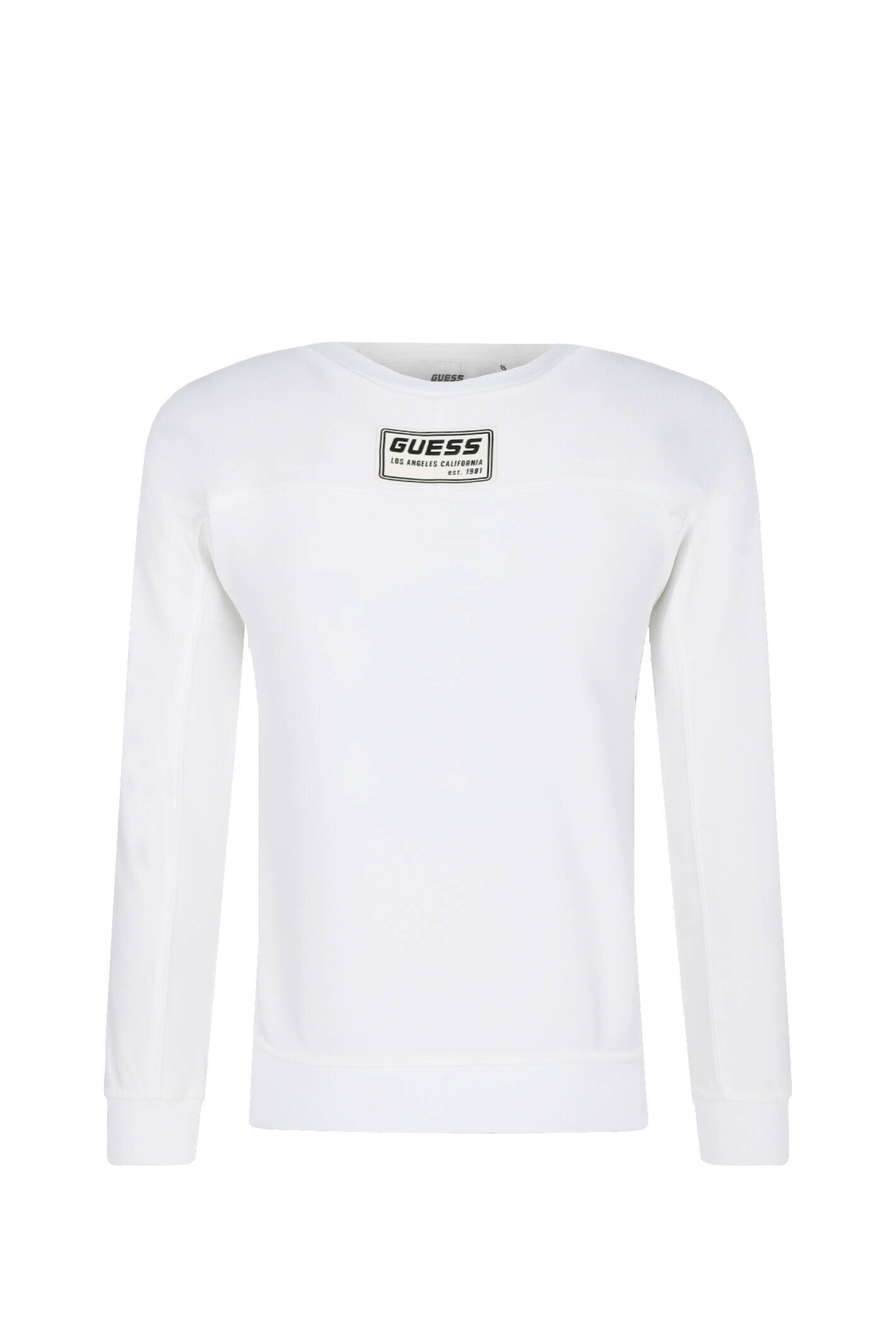 GUESS Hanorac | Slim Fit