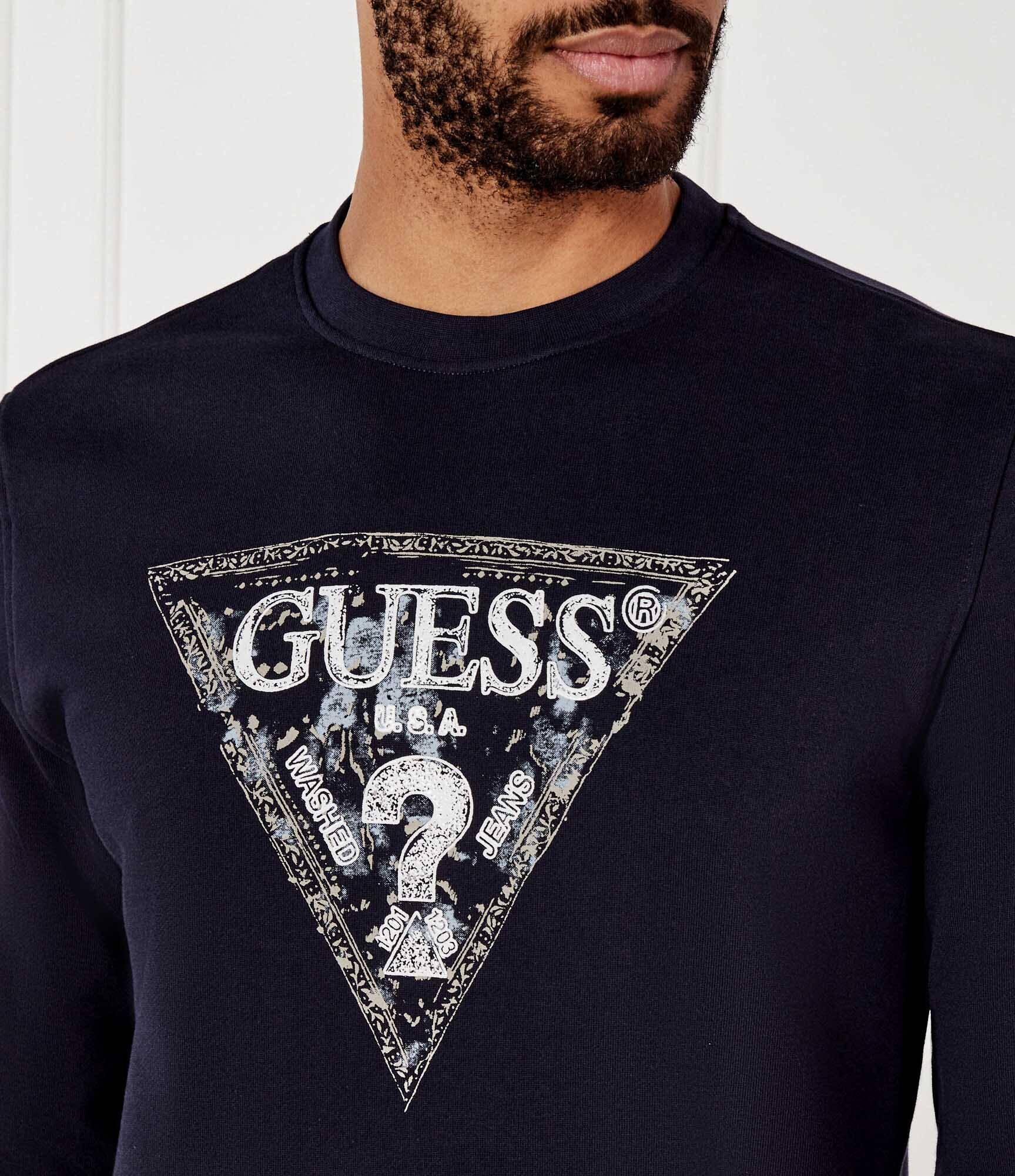 GUESS Hanorac | Slim Fit