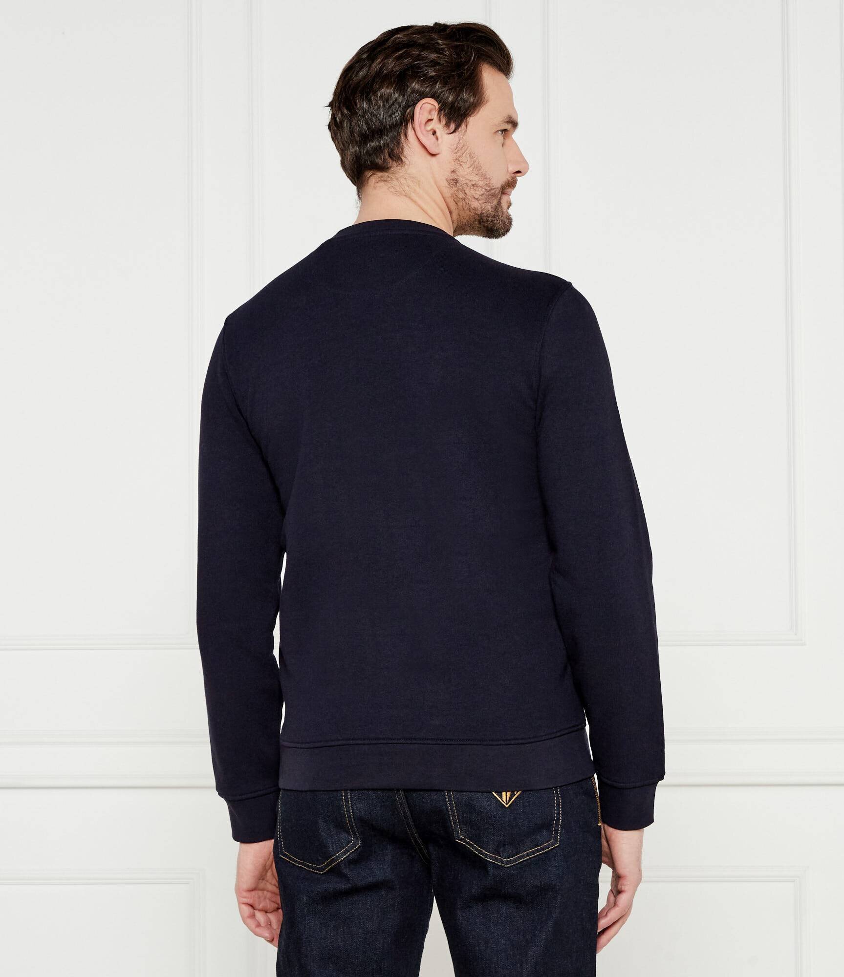 GUESS Hanorac | Slim Fit