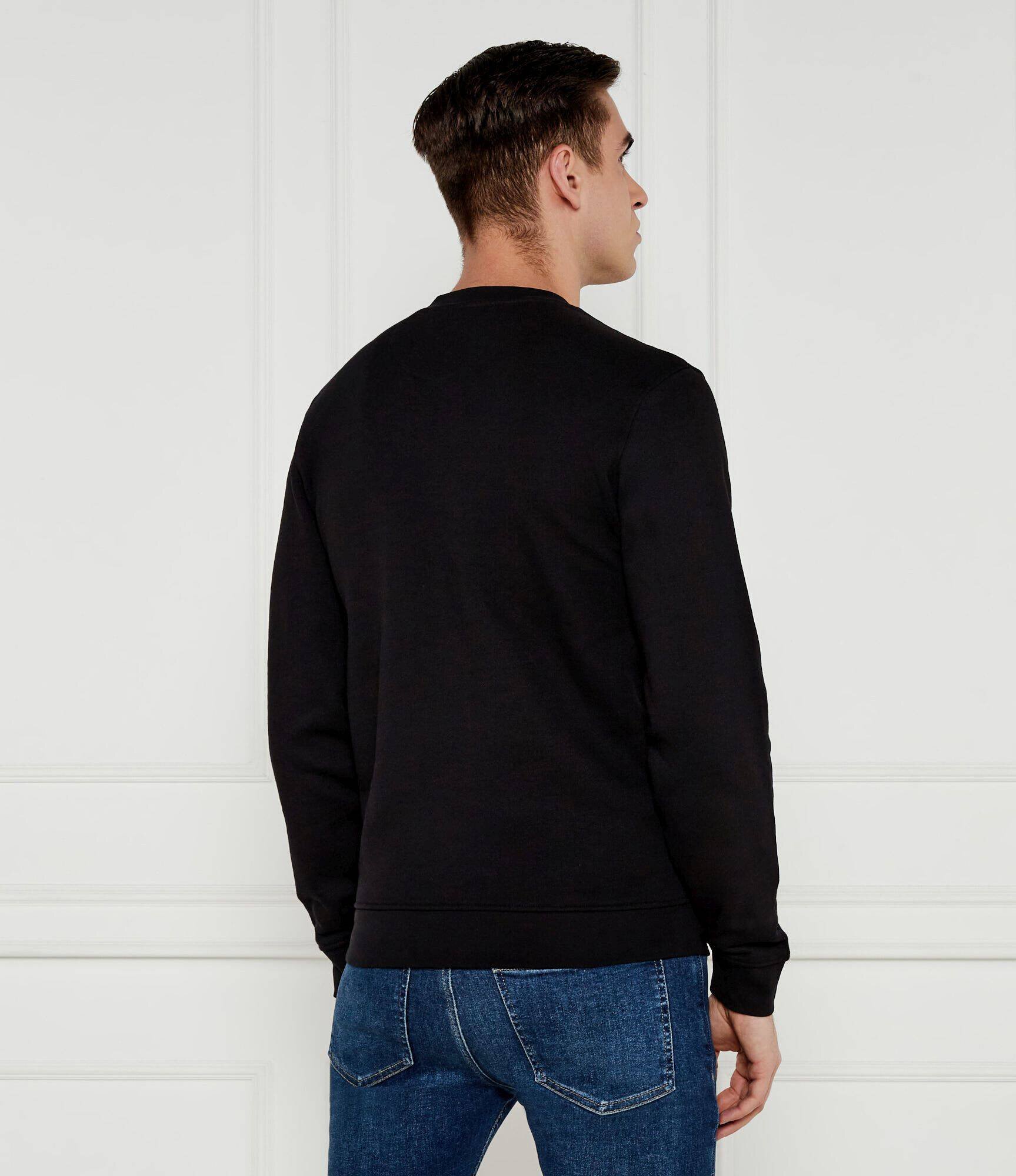GUESS Hanorac | Slim Fit