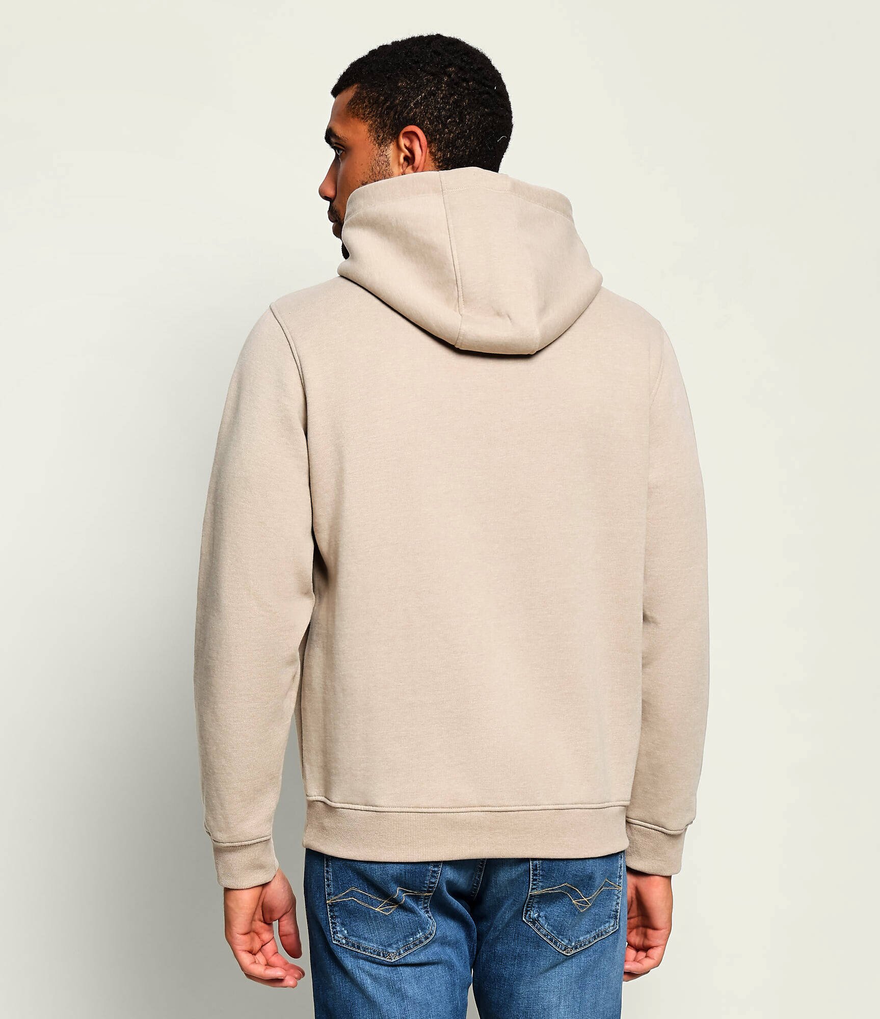 GUESS Hanorac Teddy Bear | regular fit